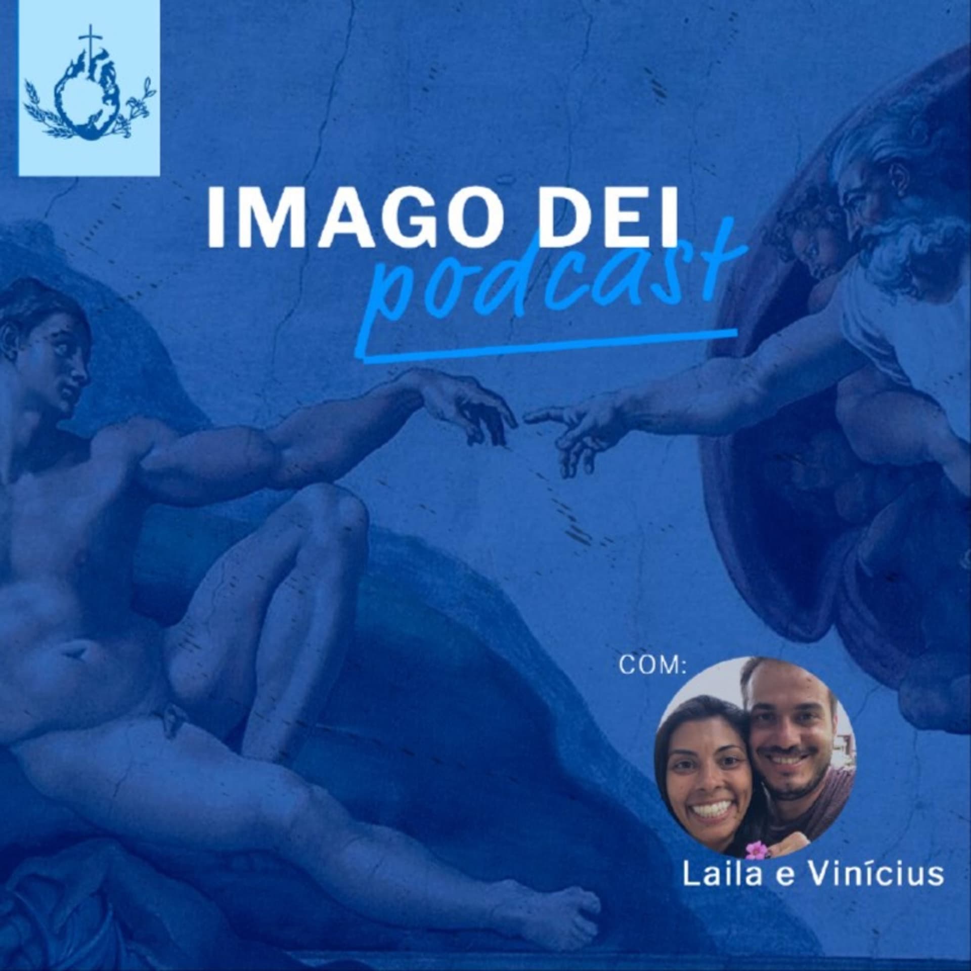 Imago Dei Podcast - Podcasts