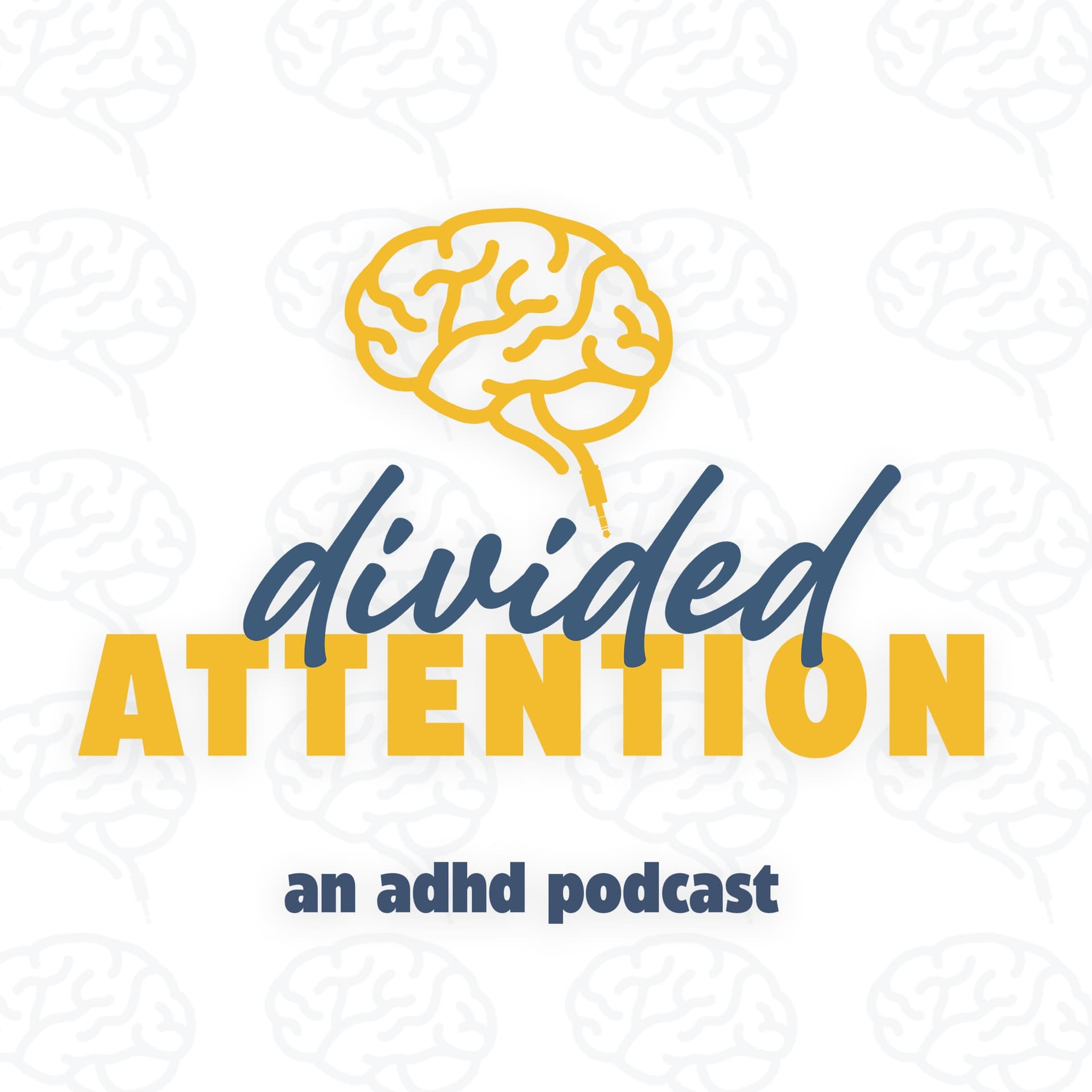 Divided Attention - Podcasts