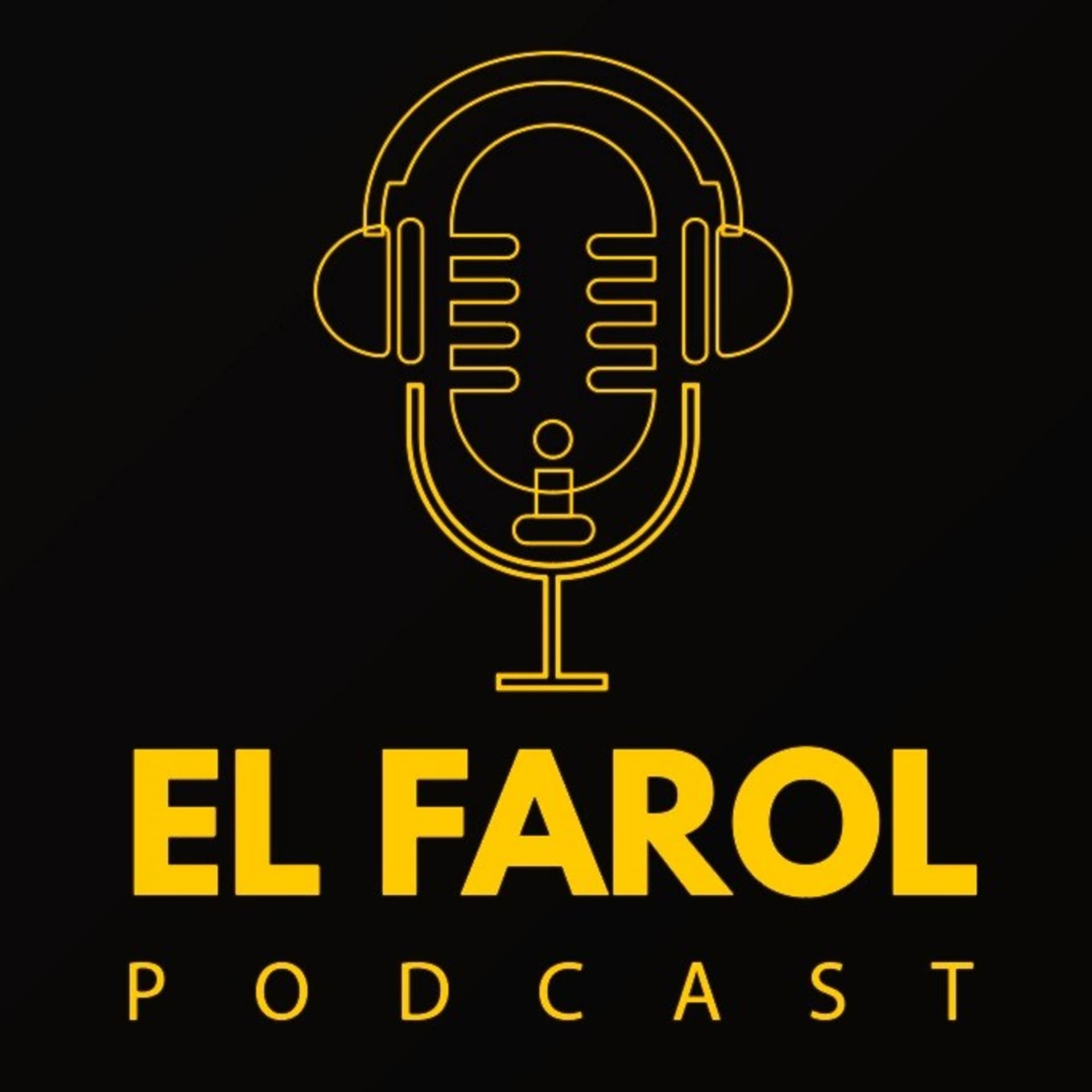 El Farol Podcast - Podcasts