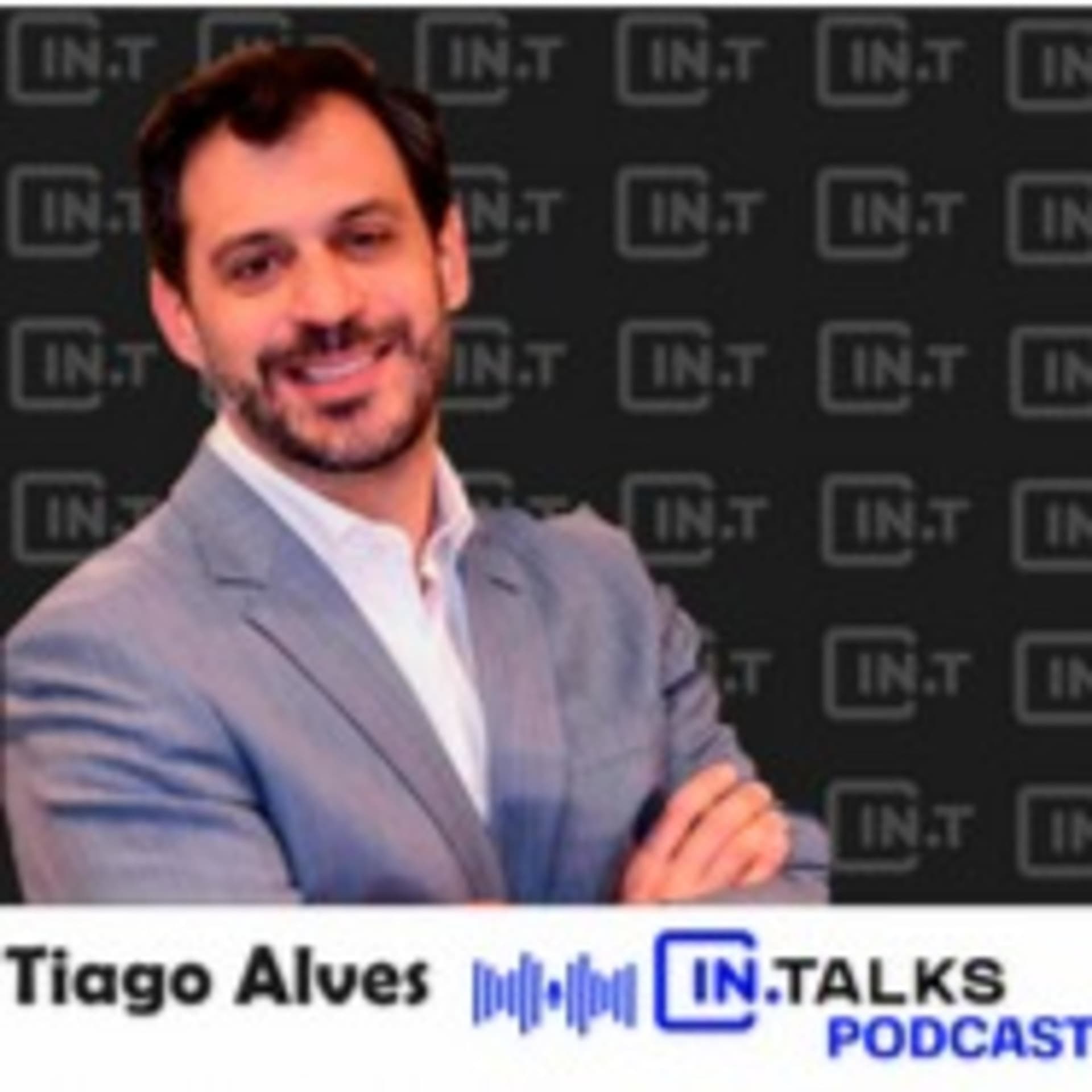 In Talks Brasil - Podcasts