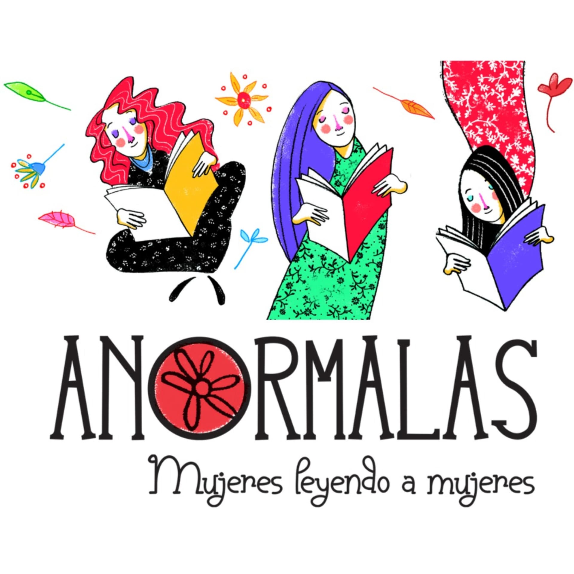 Anormalas Pódcast - Podcasts