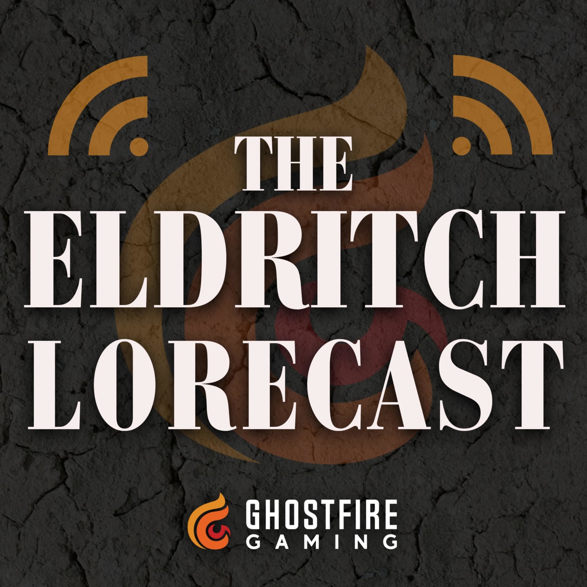 The Eldritch Lorecast - Podcasts
