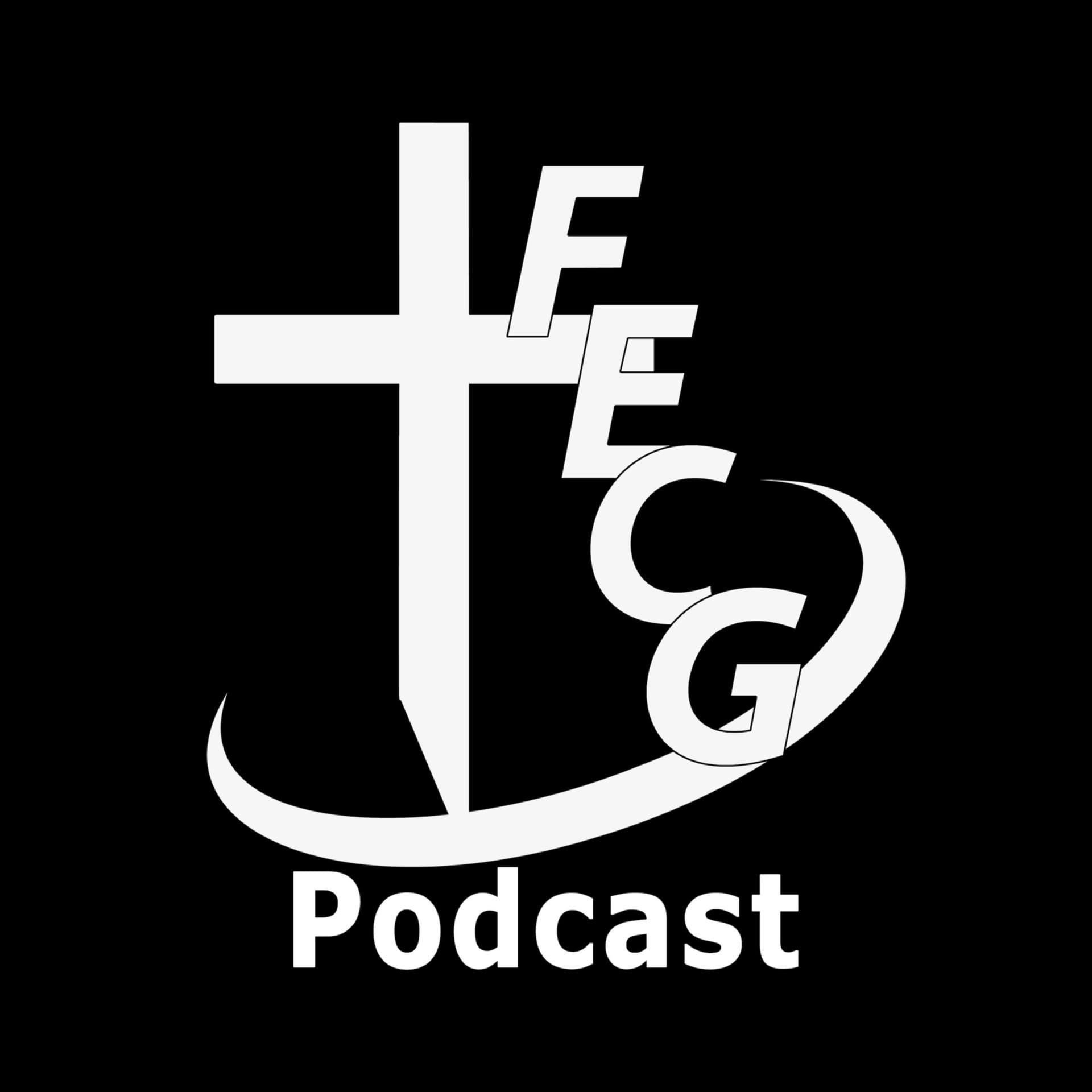 Predigten der FECG Meinerzhagen - Podcasts