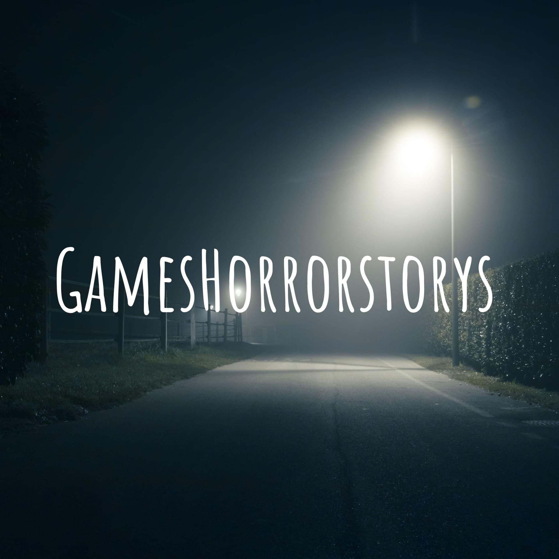 GamesHorrorstorys