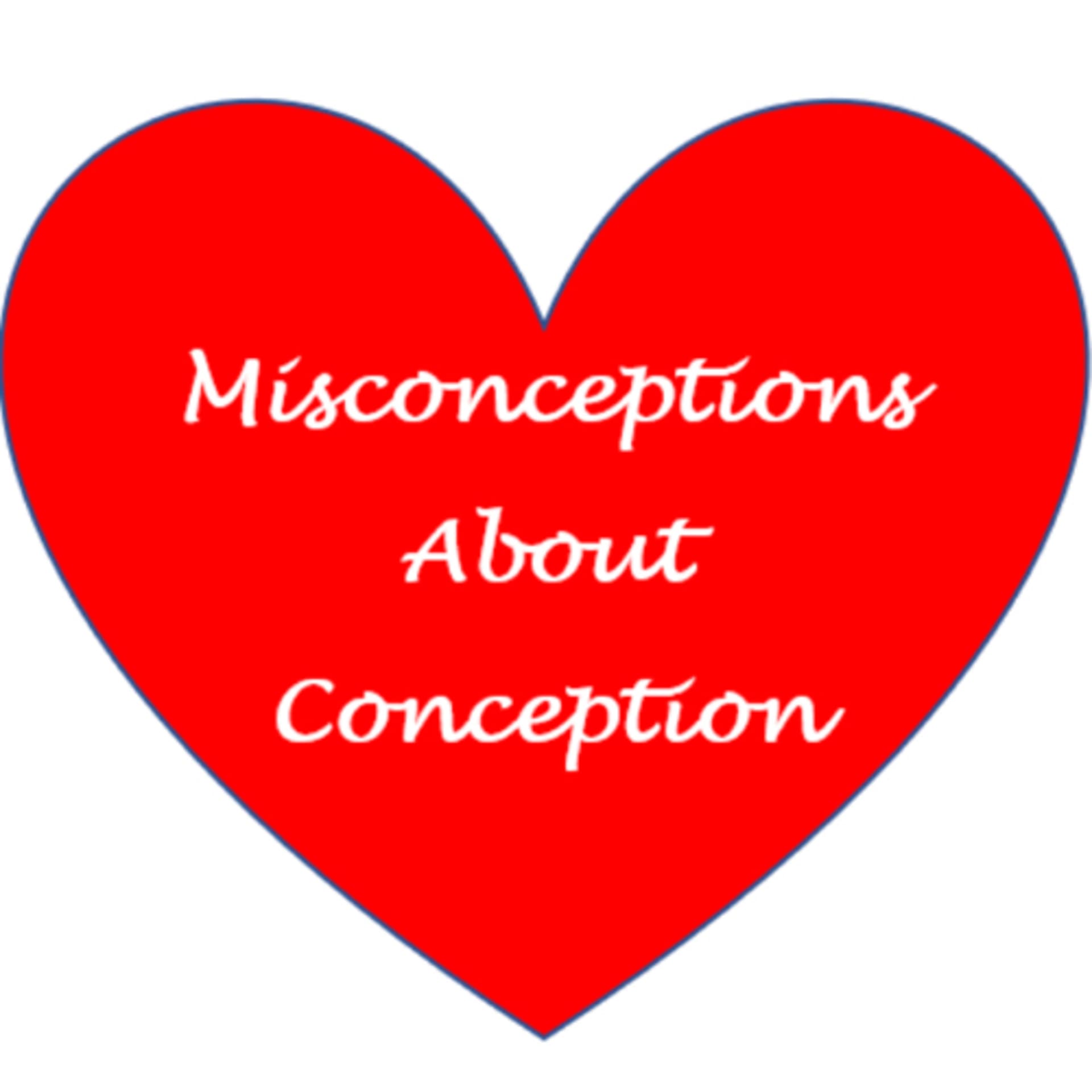 Misconceptions About Conception - Podcasts
