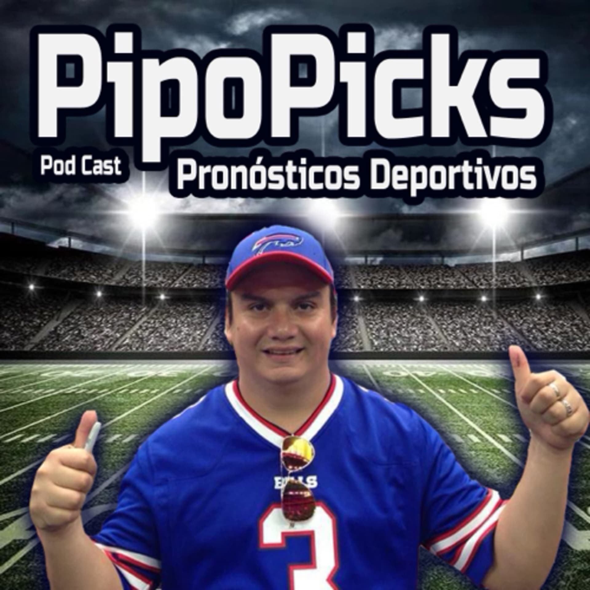 PipoPicks - Podcasts