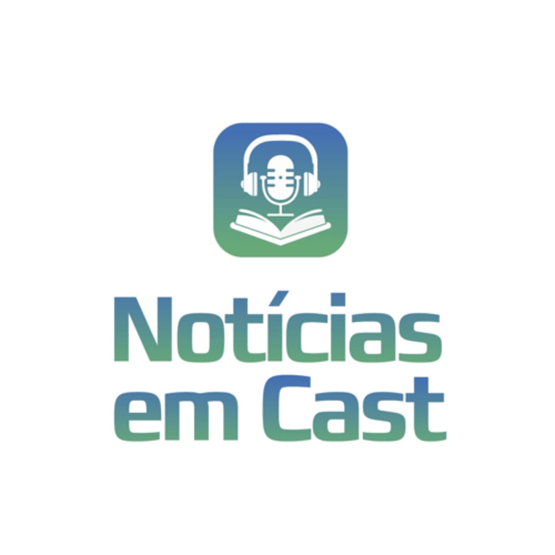 Notícias em Cast - Podcasts