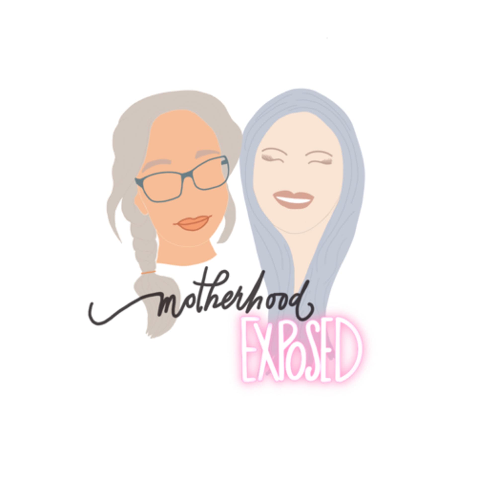 MotherHood Exposed - Podcasts