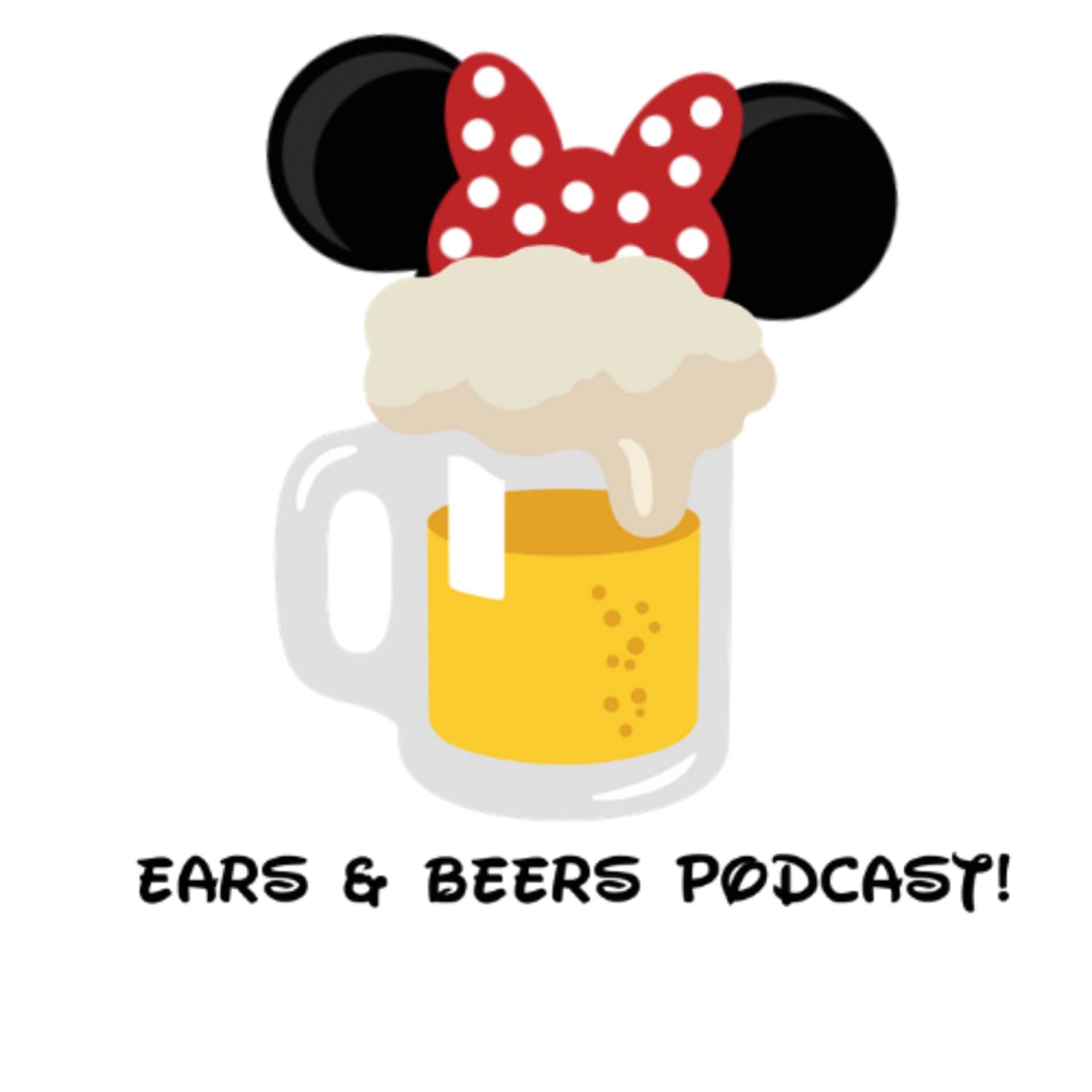 Ears and Beers Podcast - Podcasts