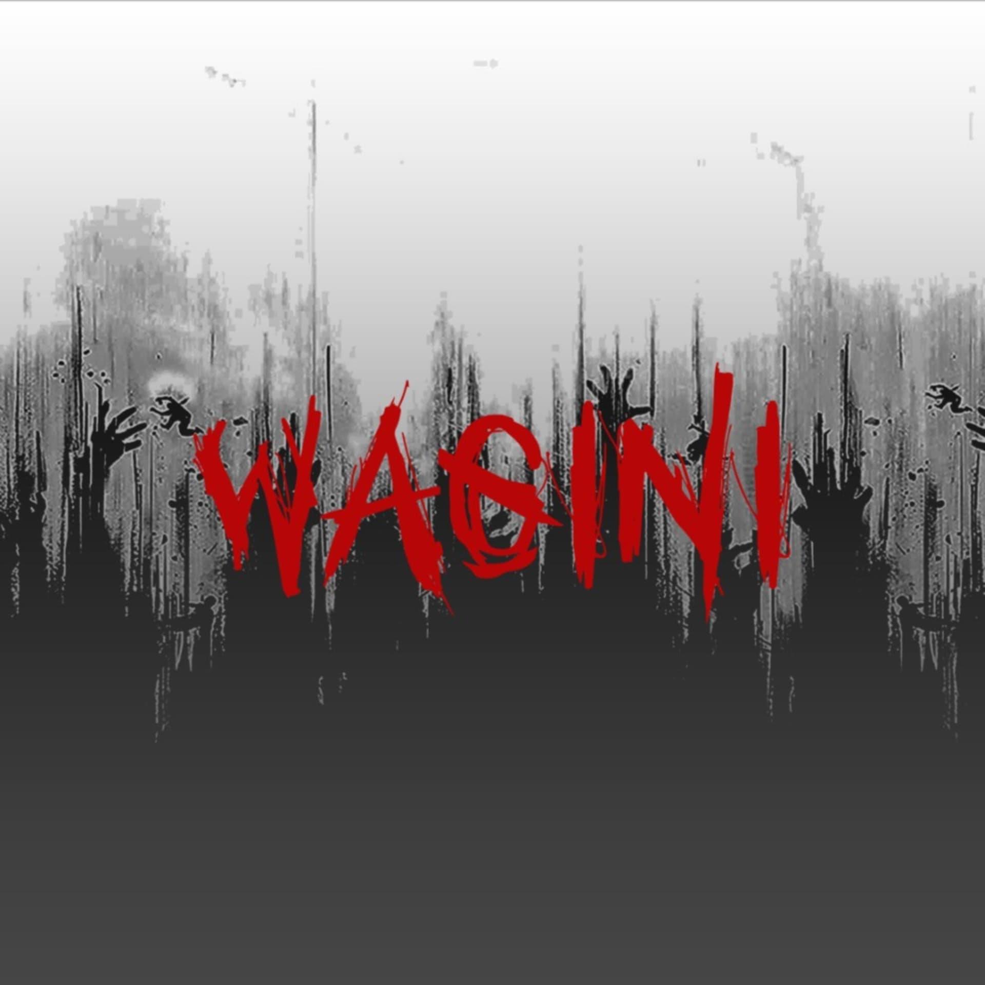 WAGINI - Podcasts