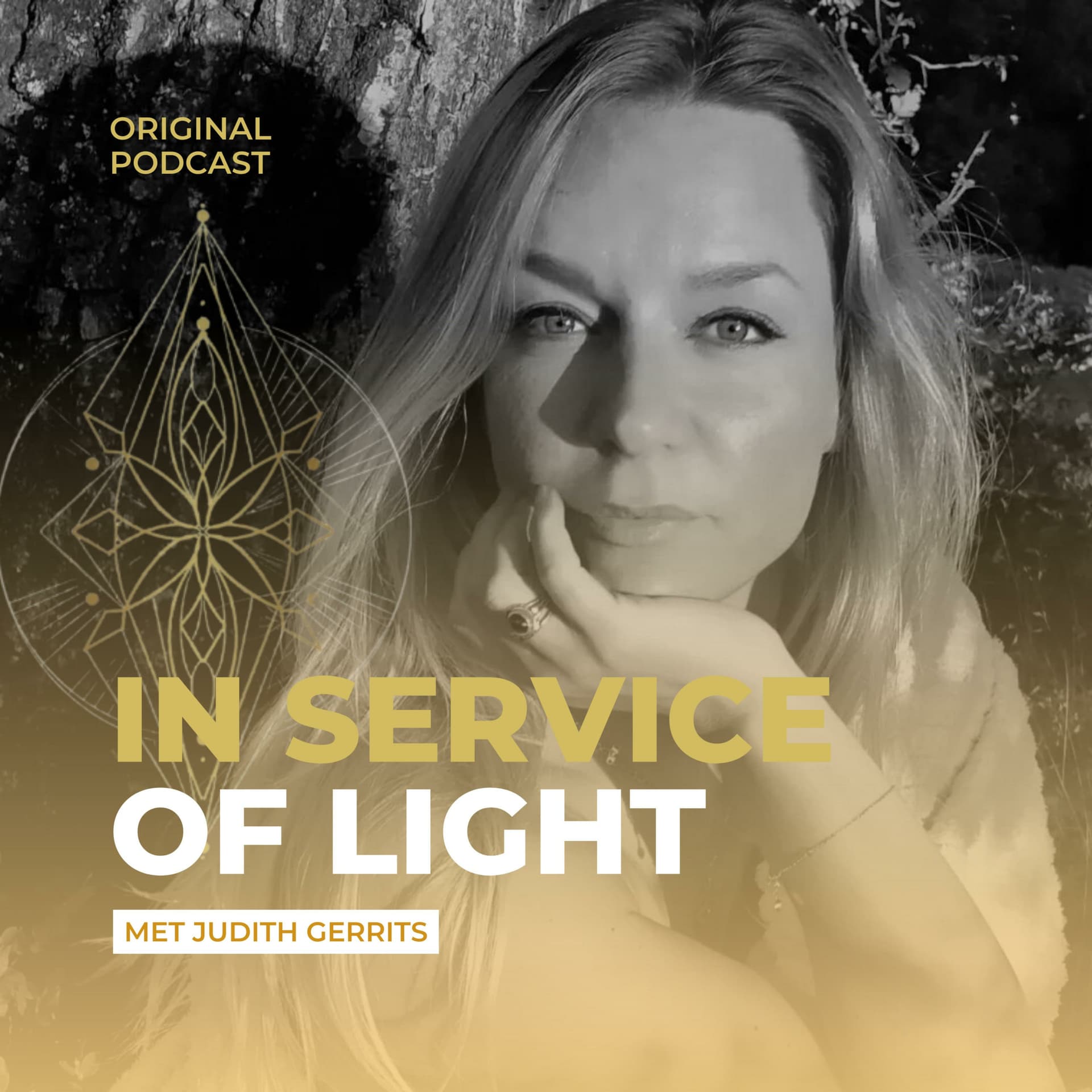 In Service of Light - Podcasts