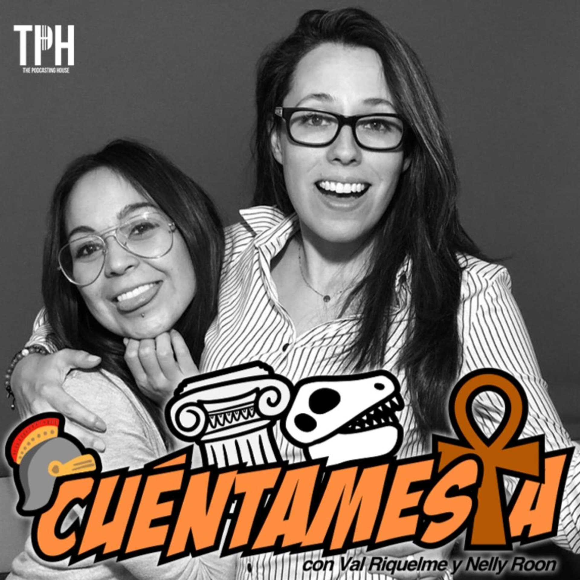 CUENTAMESTA - Podcasts