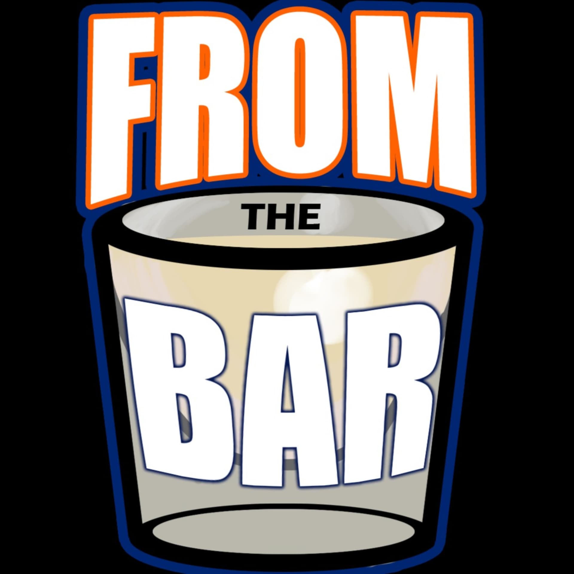 Live From The Bar - Podcasts