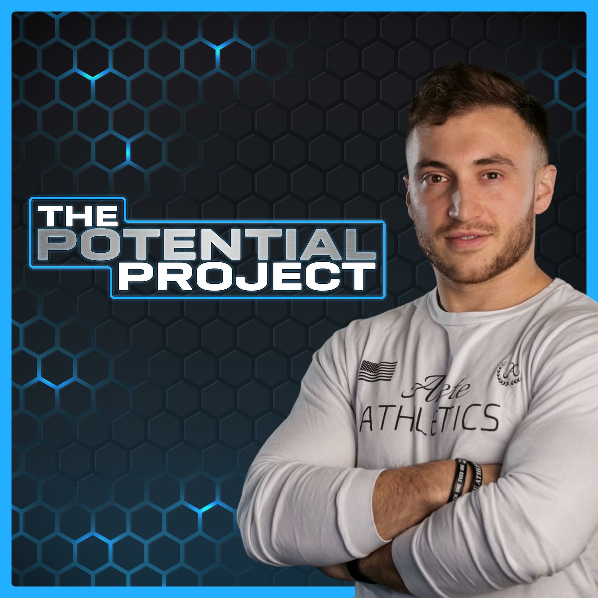 The Potential Project - Podcasts