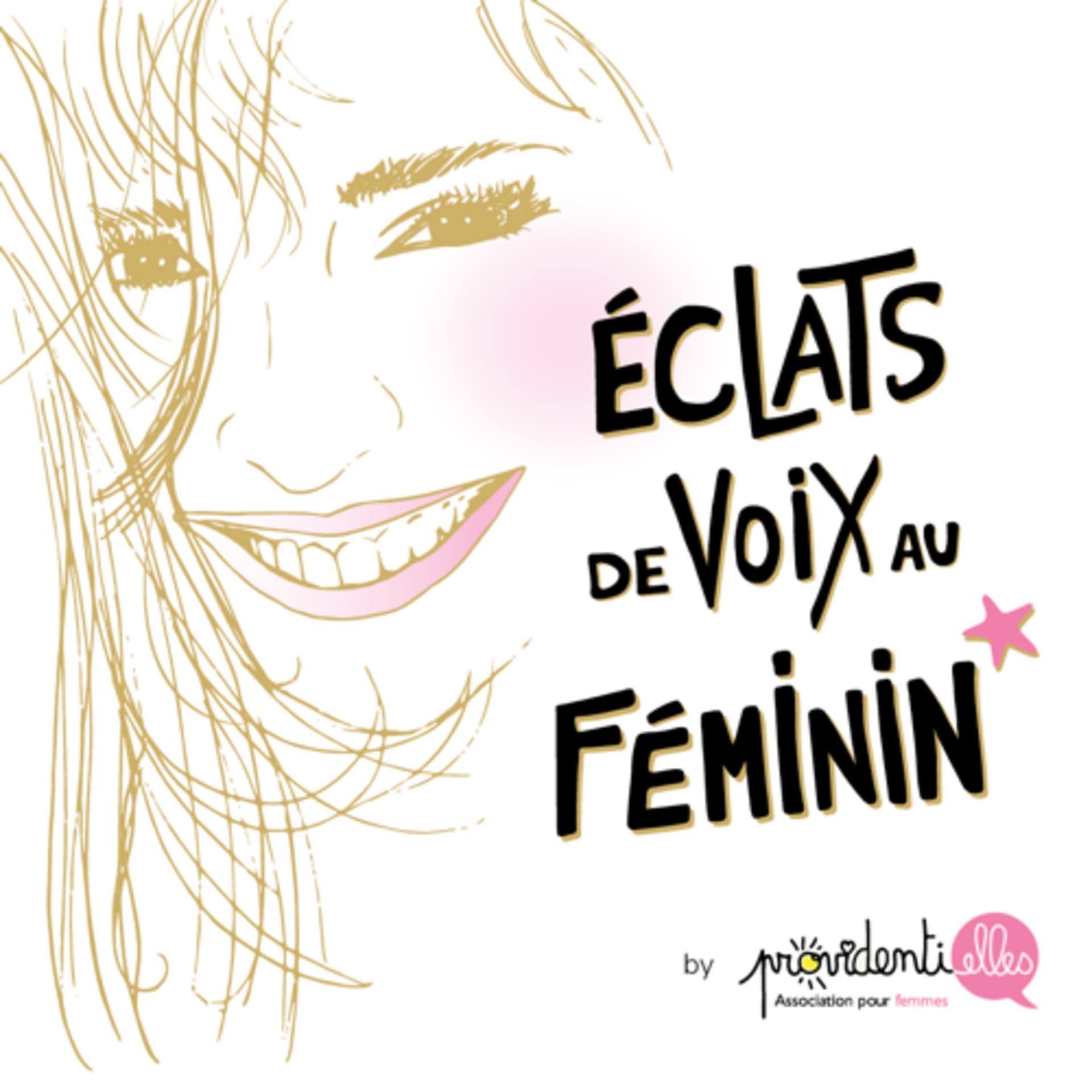 EDVF by Providenti’elles - Podcasts