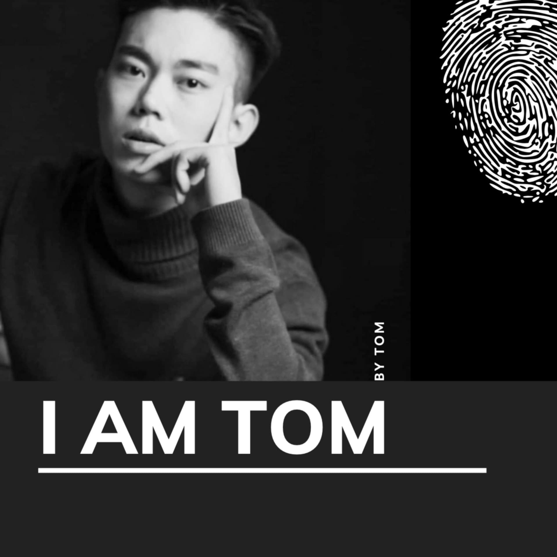 I Am Tom - Podcasts