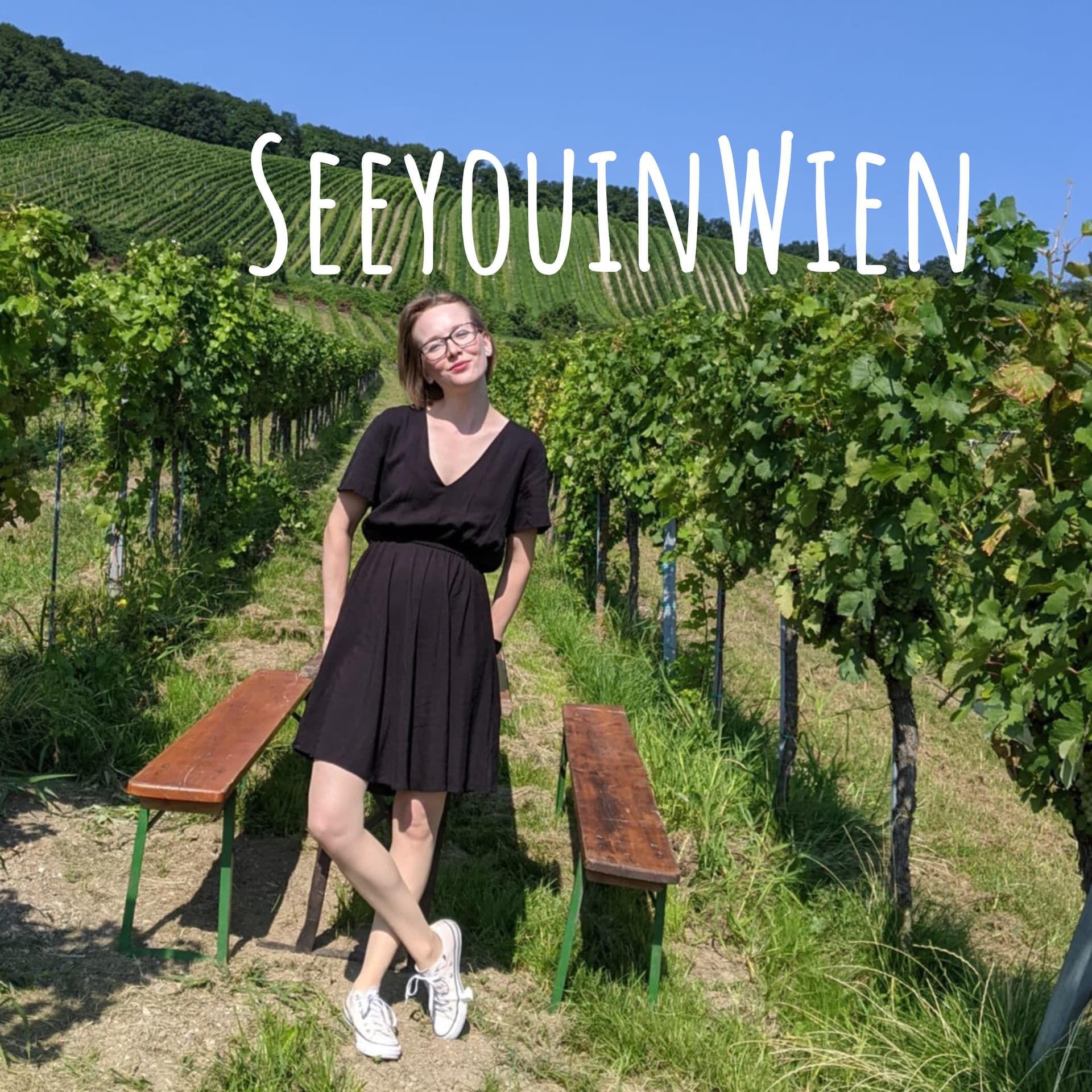 SeeyouinWien - Podcasty