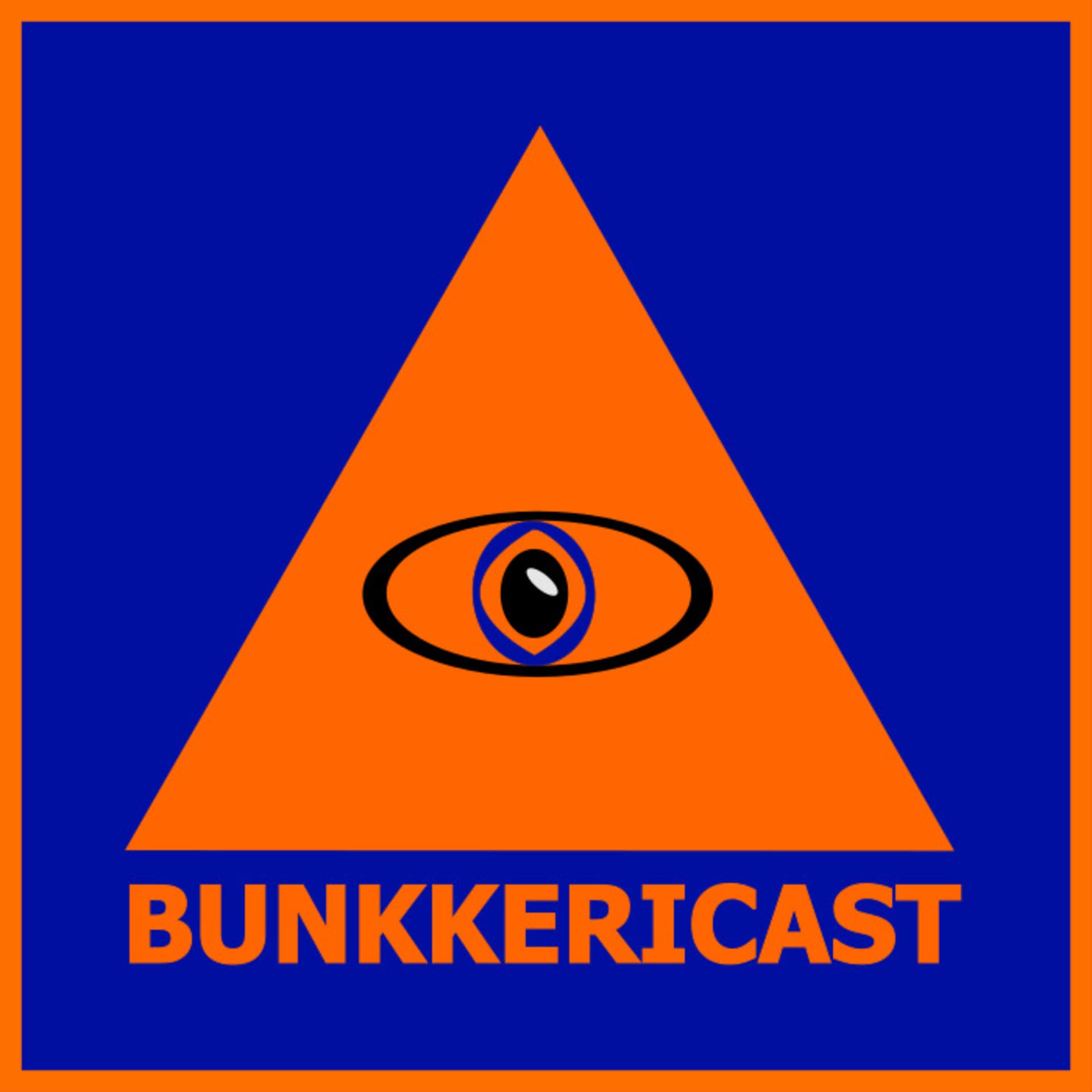 Bunkkericast - Podcasts