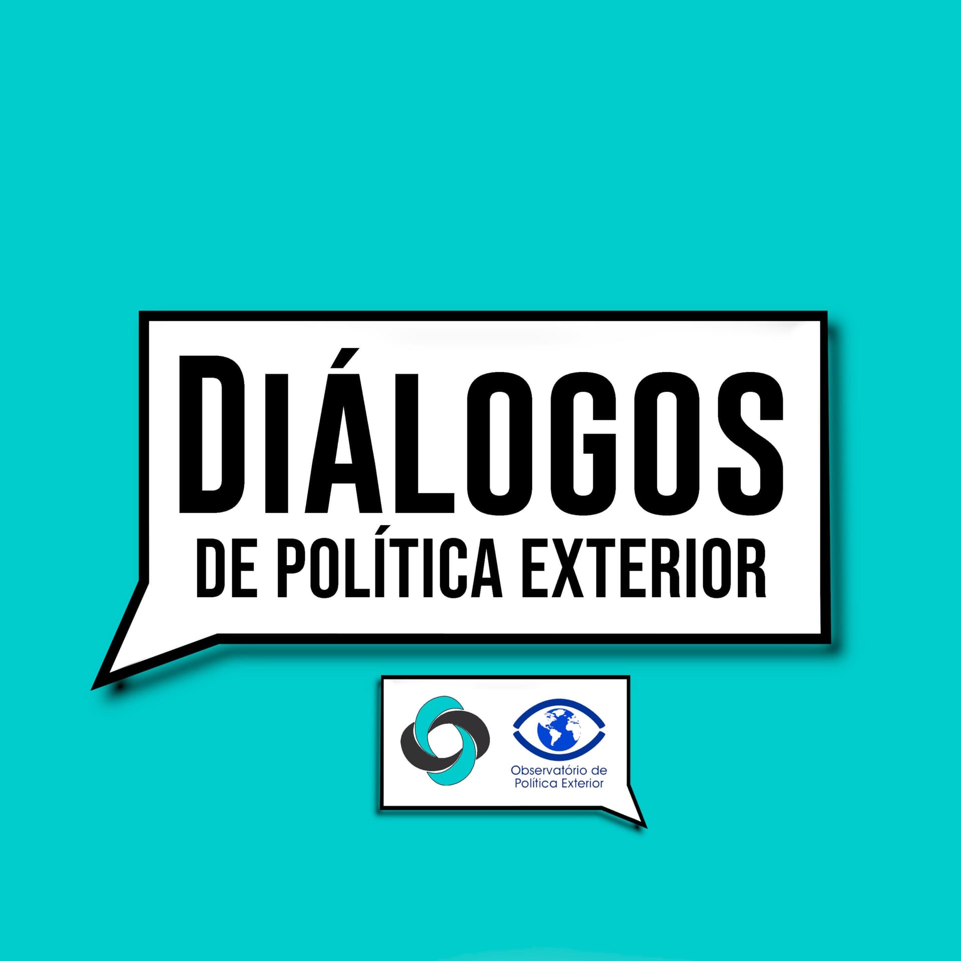 Diálogos de Política Exterior - Podcasts