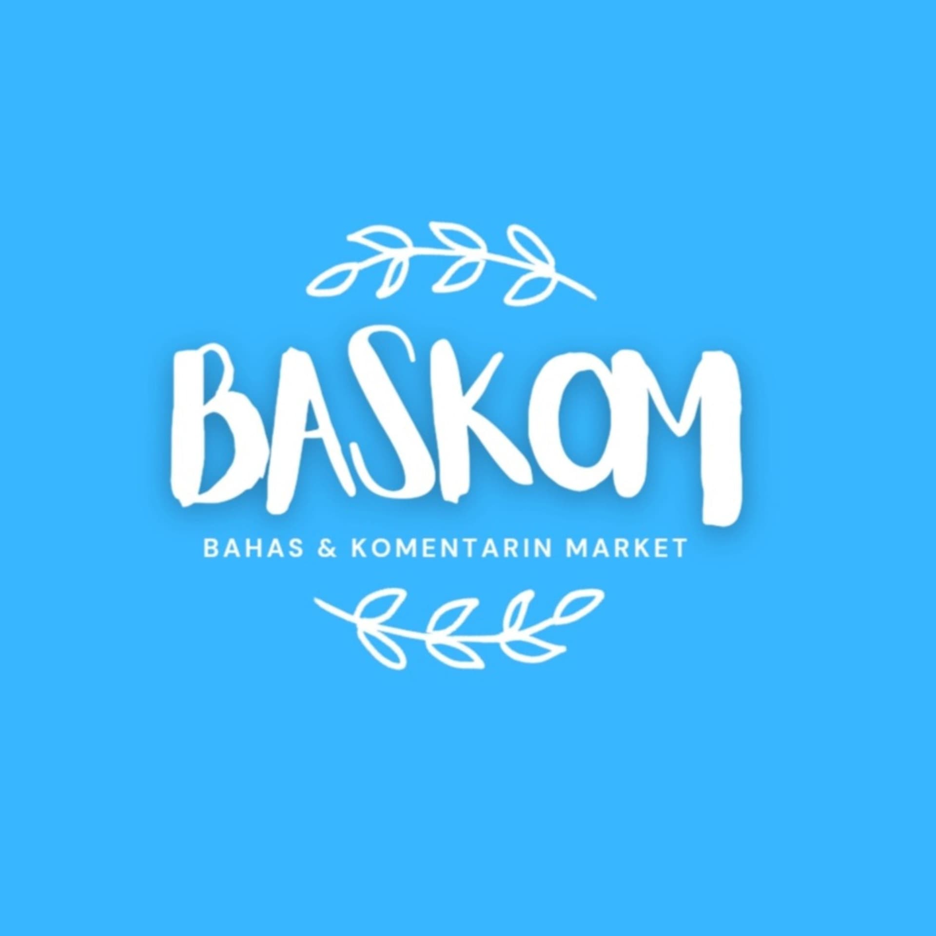 BASKOM - Market update - Podcasts