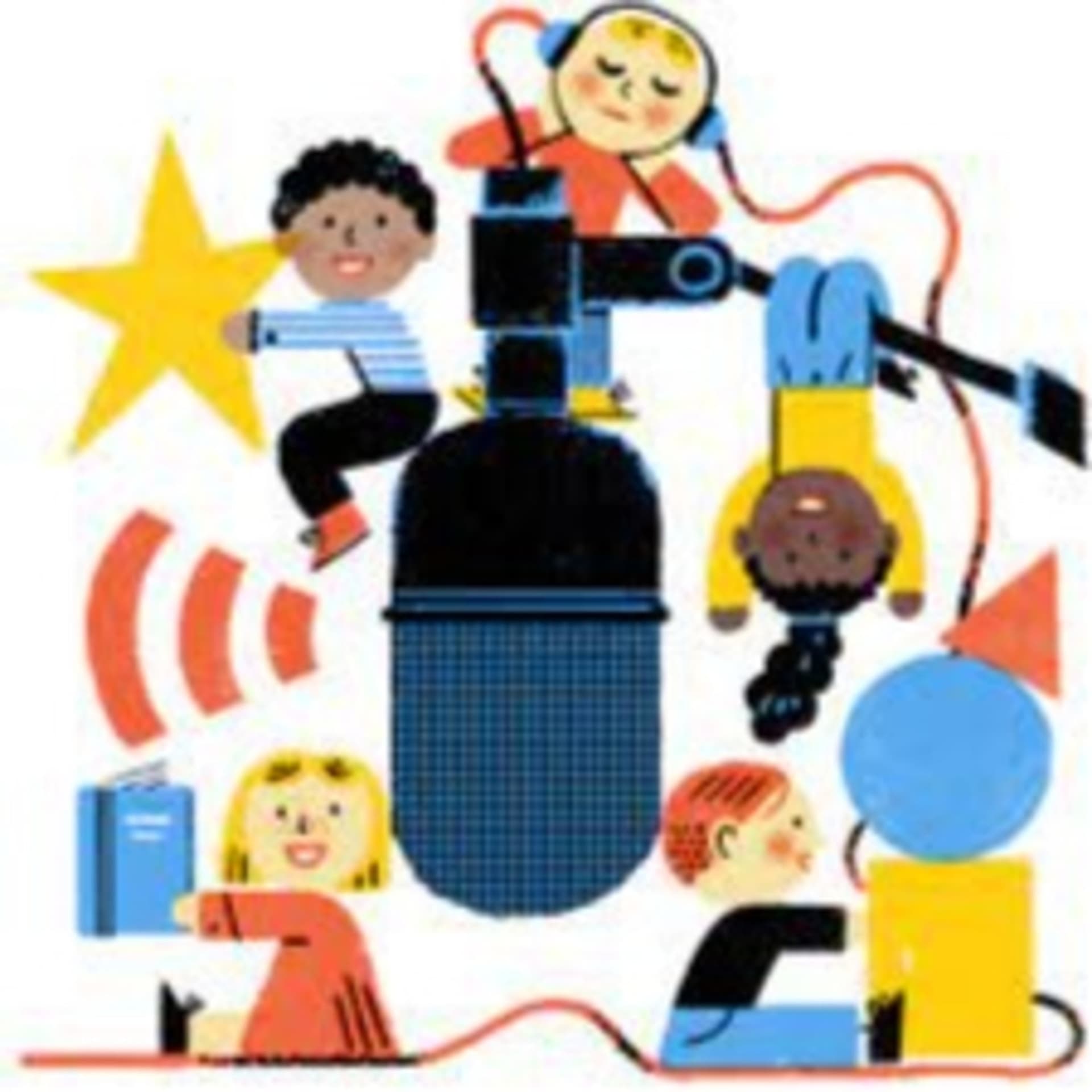 Curiosidades del mundo animal - Podcasts