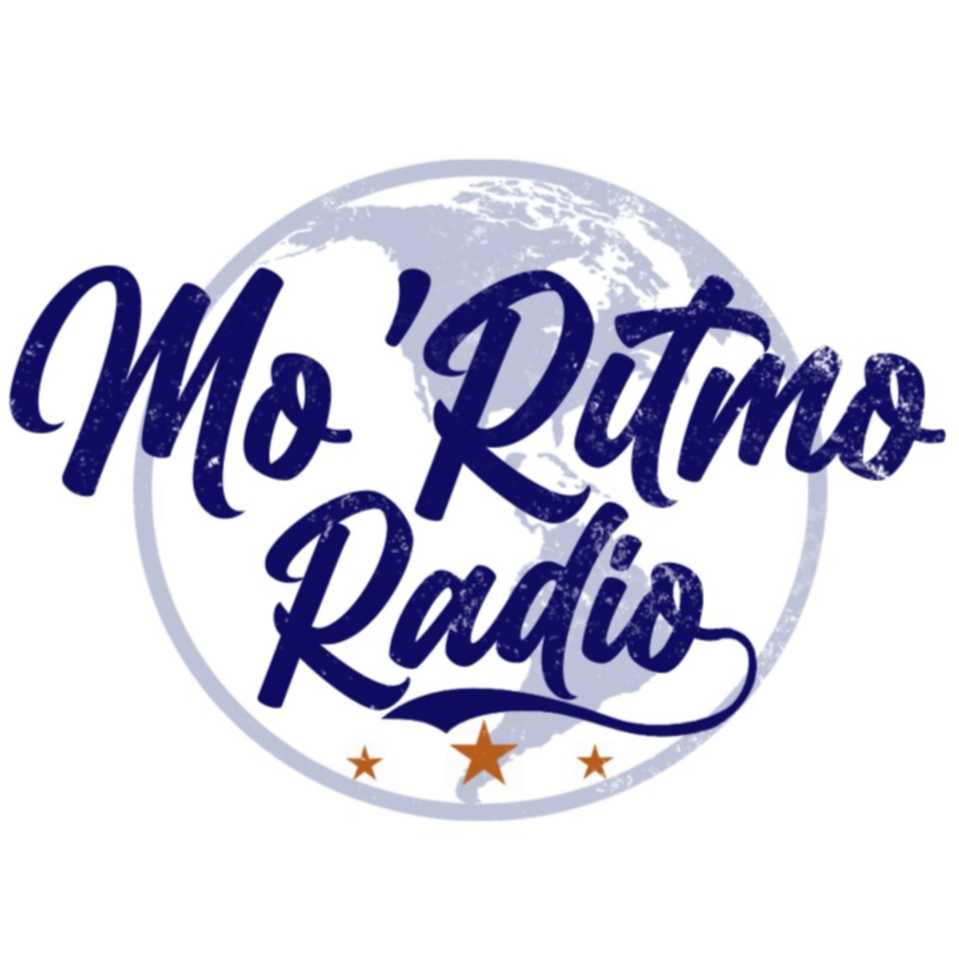 Mo' Ritmo Radio - Podcasts