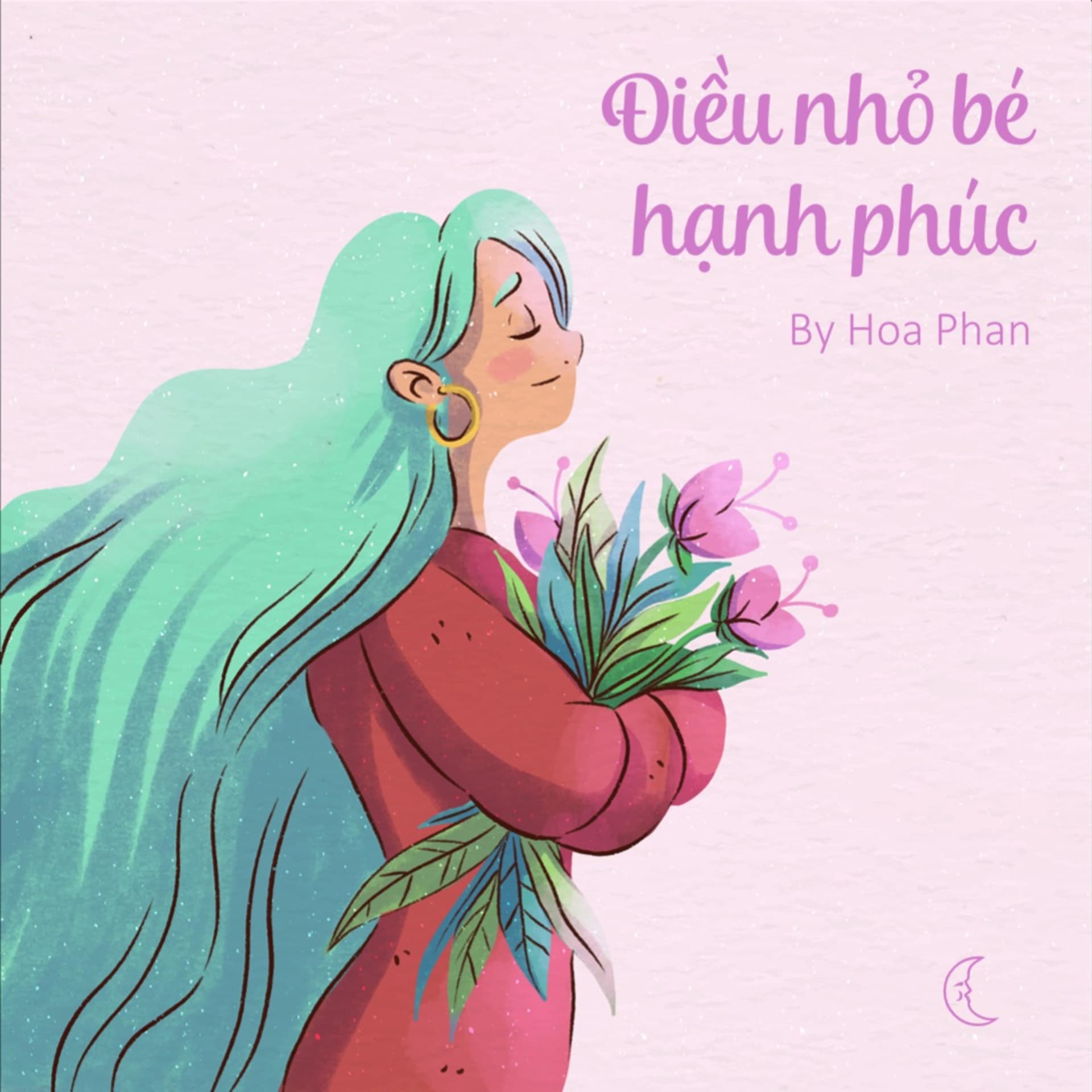 Điều nhỏ bé hạnh phúc - Podcast