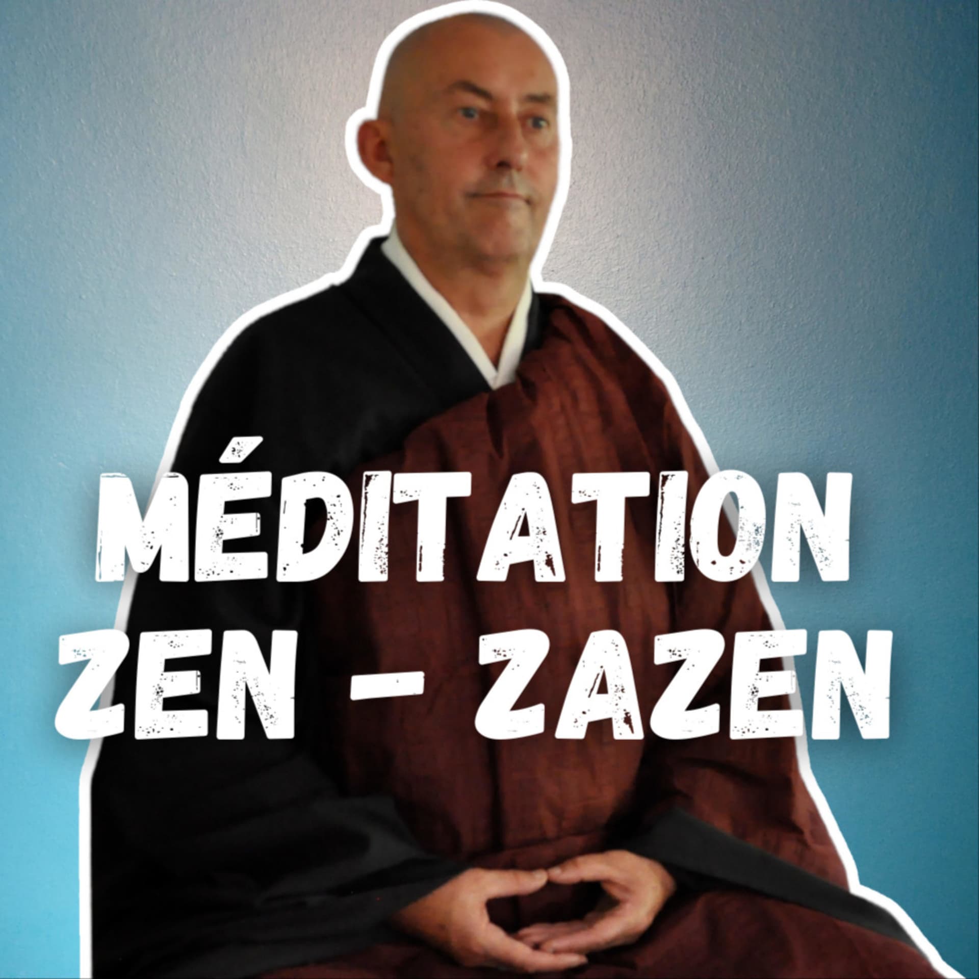 Kosen Kusens : enseignements zen en méditation zazen - Podcasts
