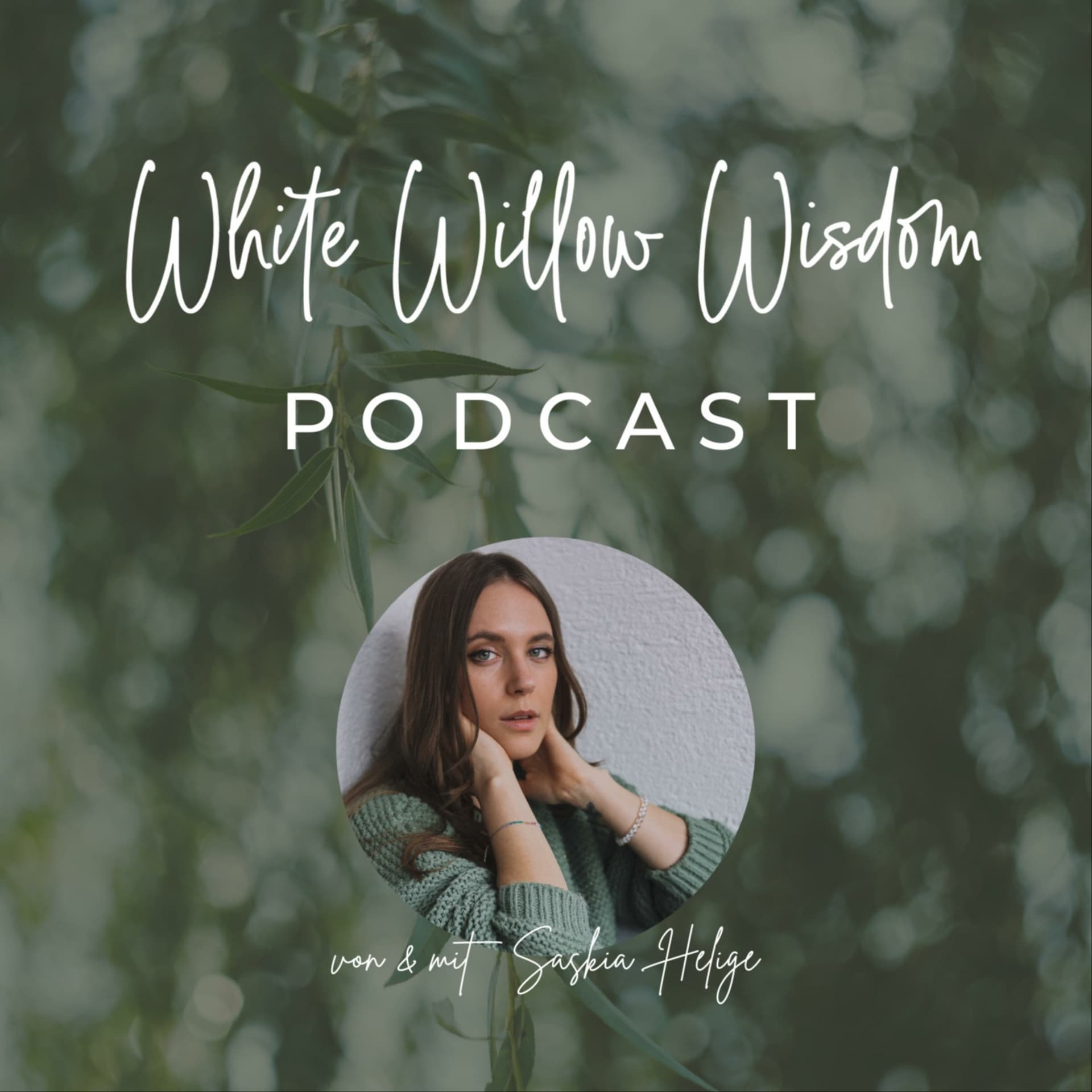 White Willow Wisdom Podcast - Podcasts
