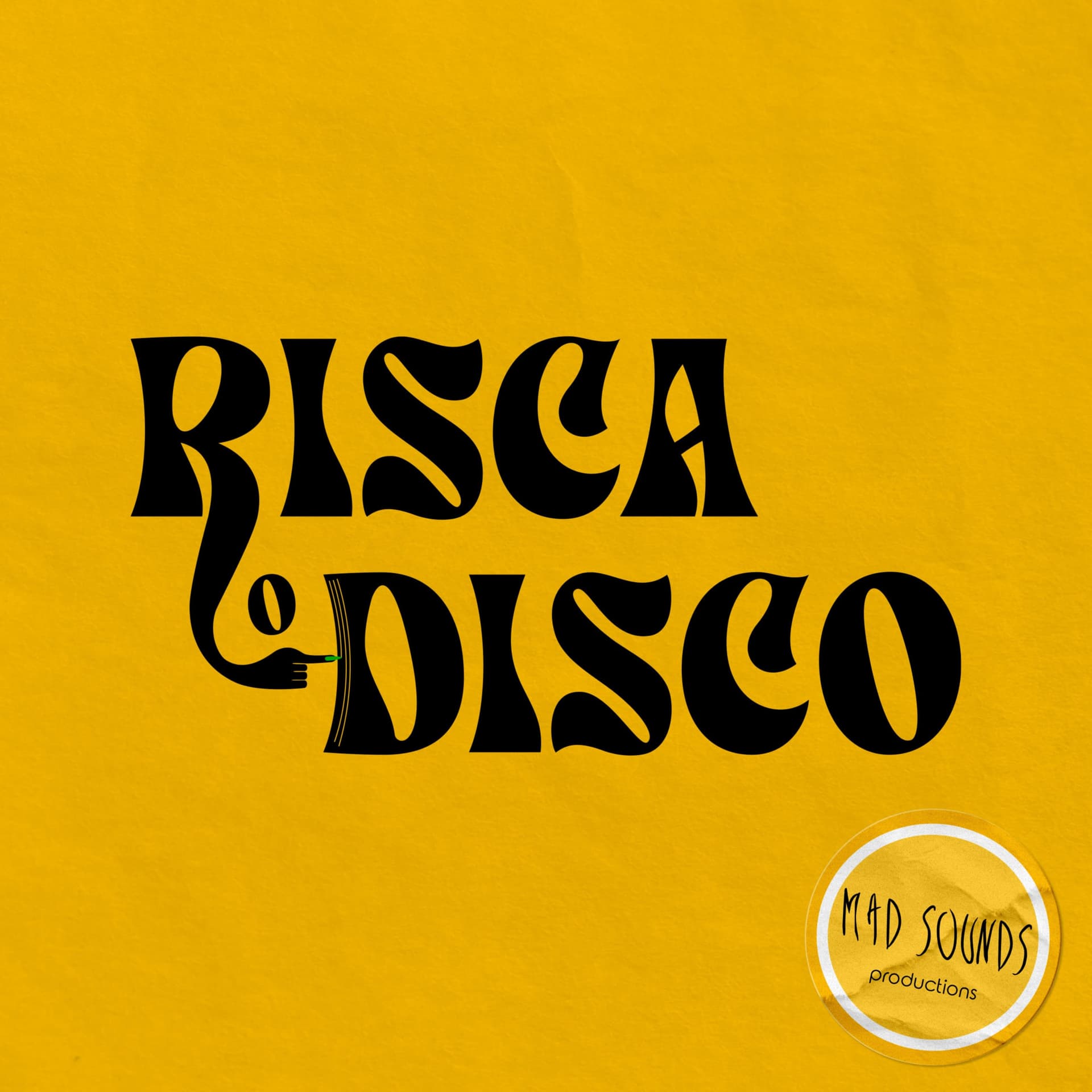 Risca o Disco - Podcasts