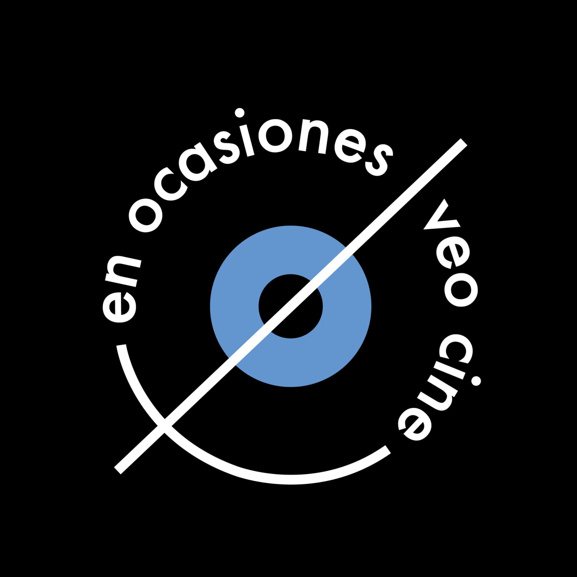 En Ocasiones Veo Cine - Podcasts