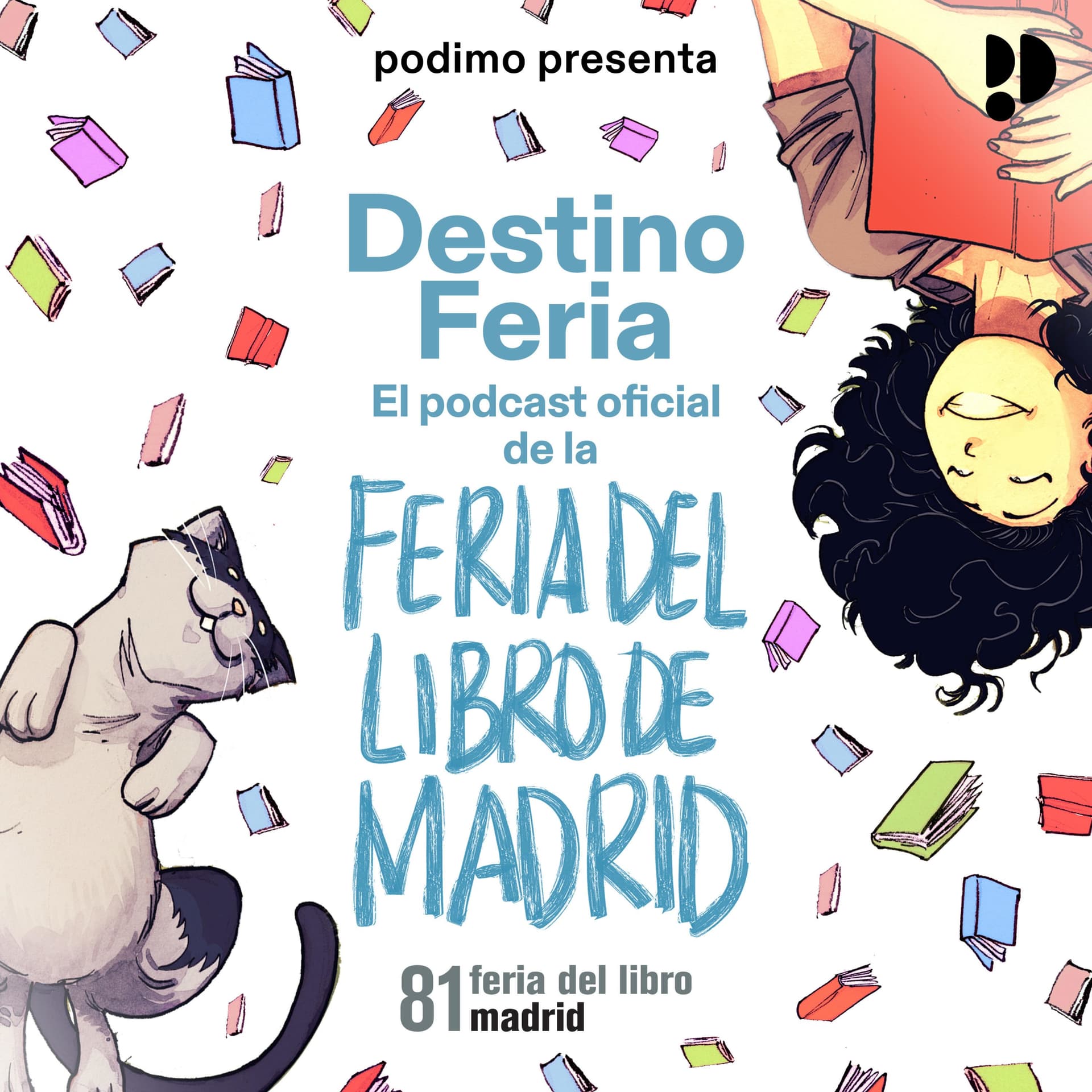 DESTINO FERIA - Podcasts