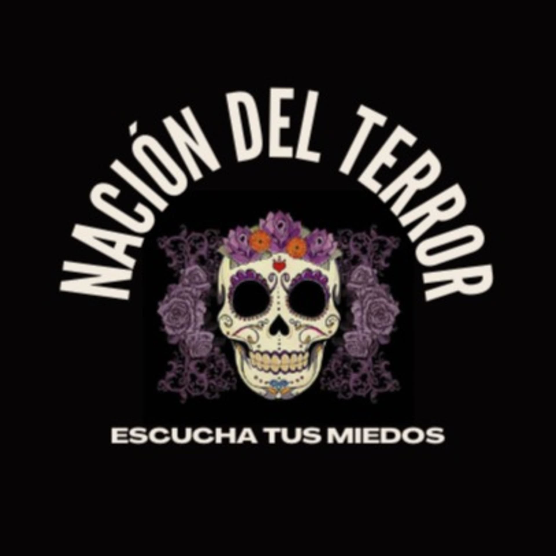 Nación del terror - Podcasts