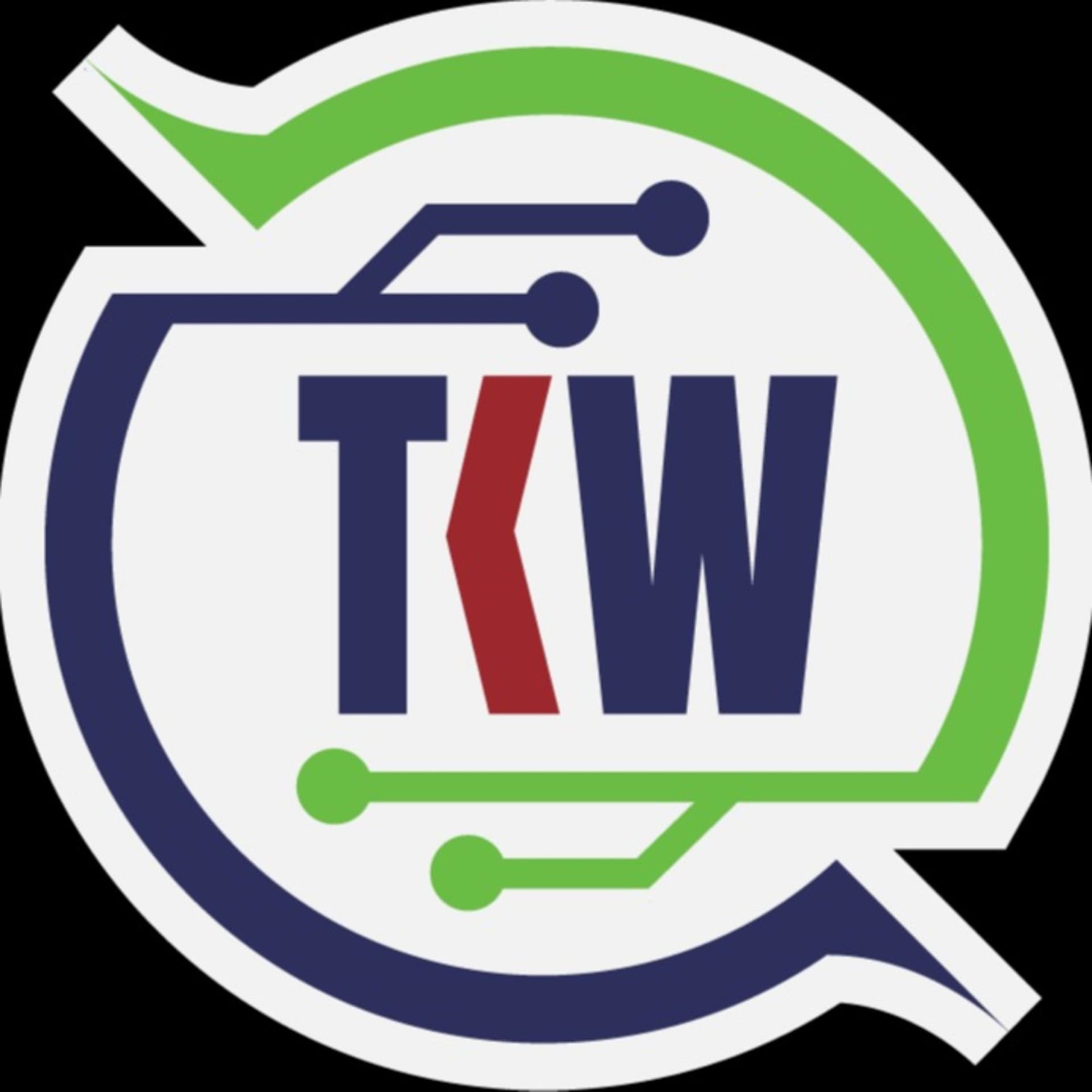 TKW TekTalks - Podcasts