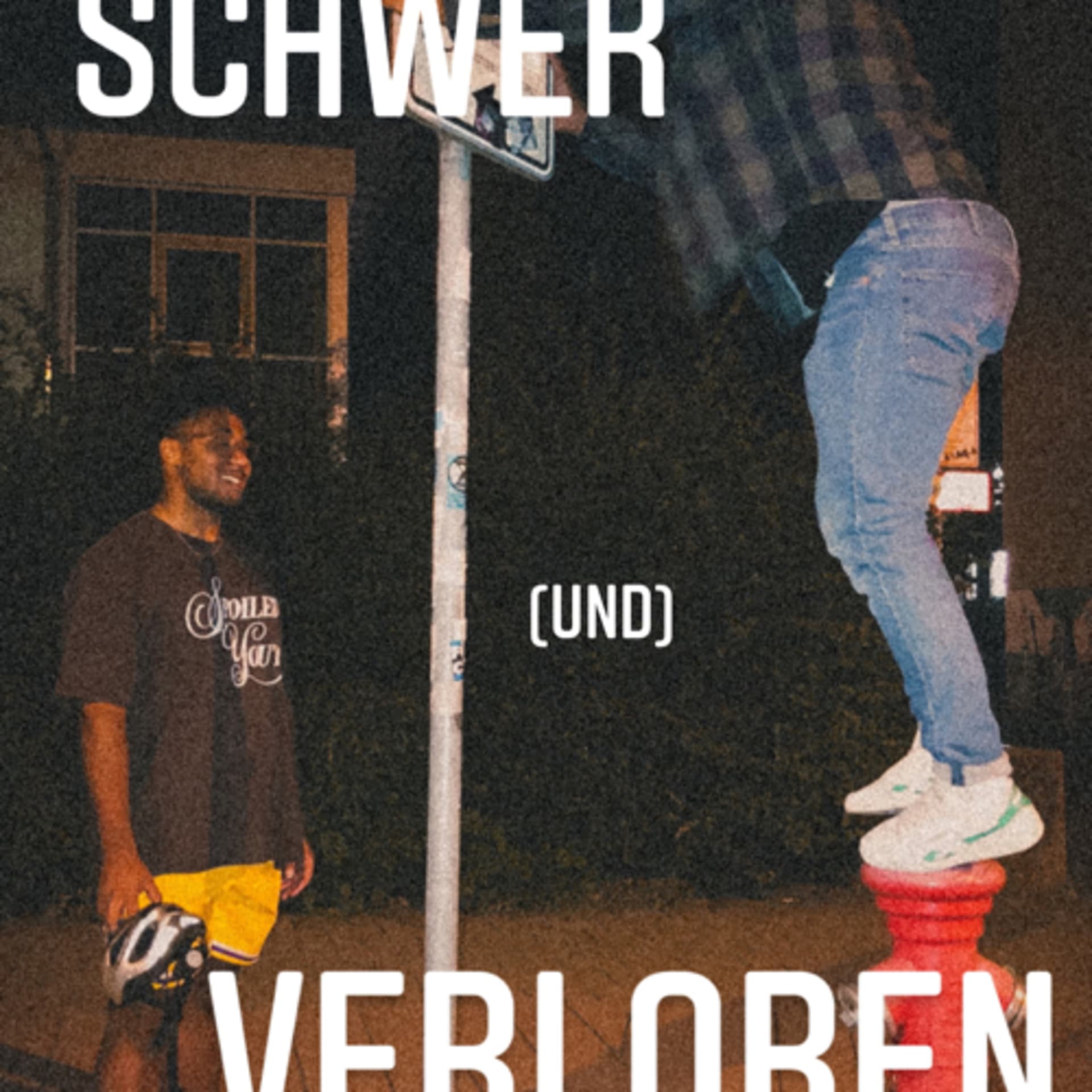 SCHWERundVERLOREN - Podcasts