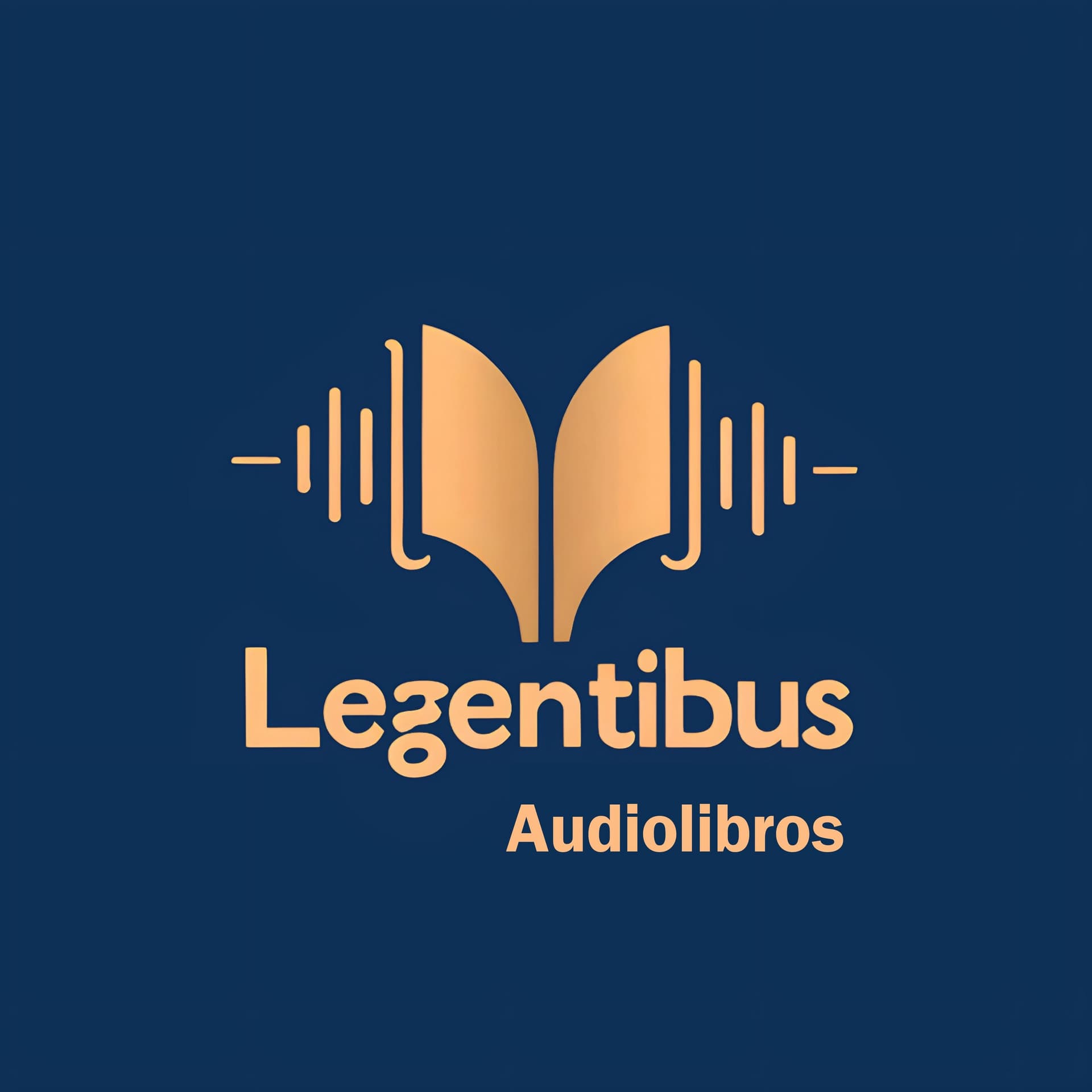 LEGENTIBUS Audiolibros - Podcasts