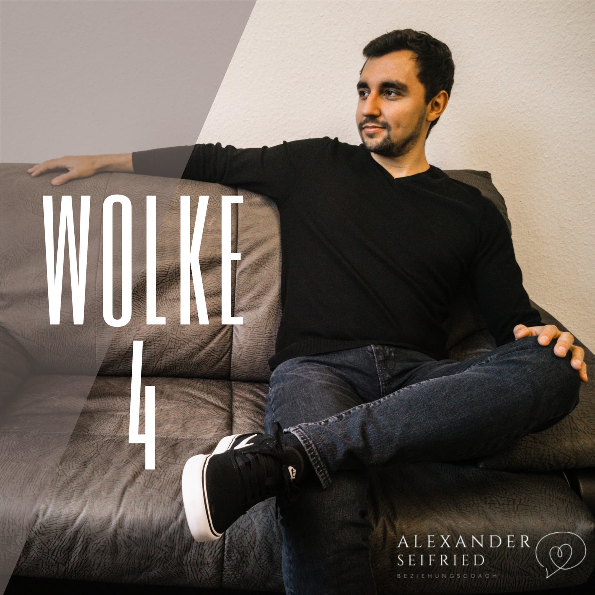 Wolke 4 - Podcasts