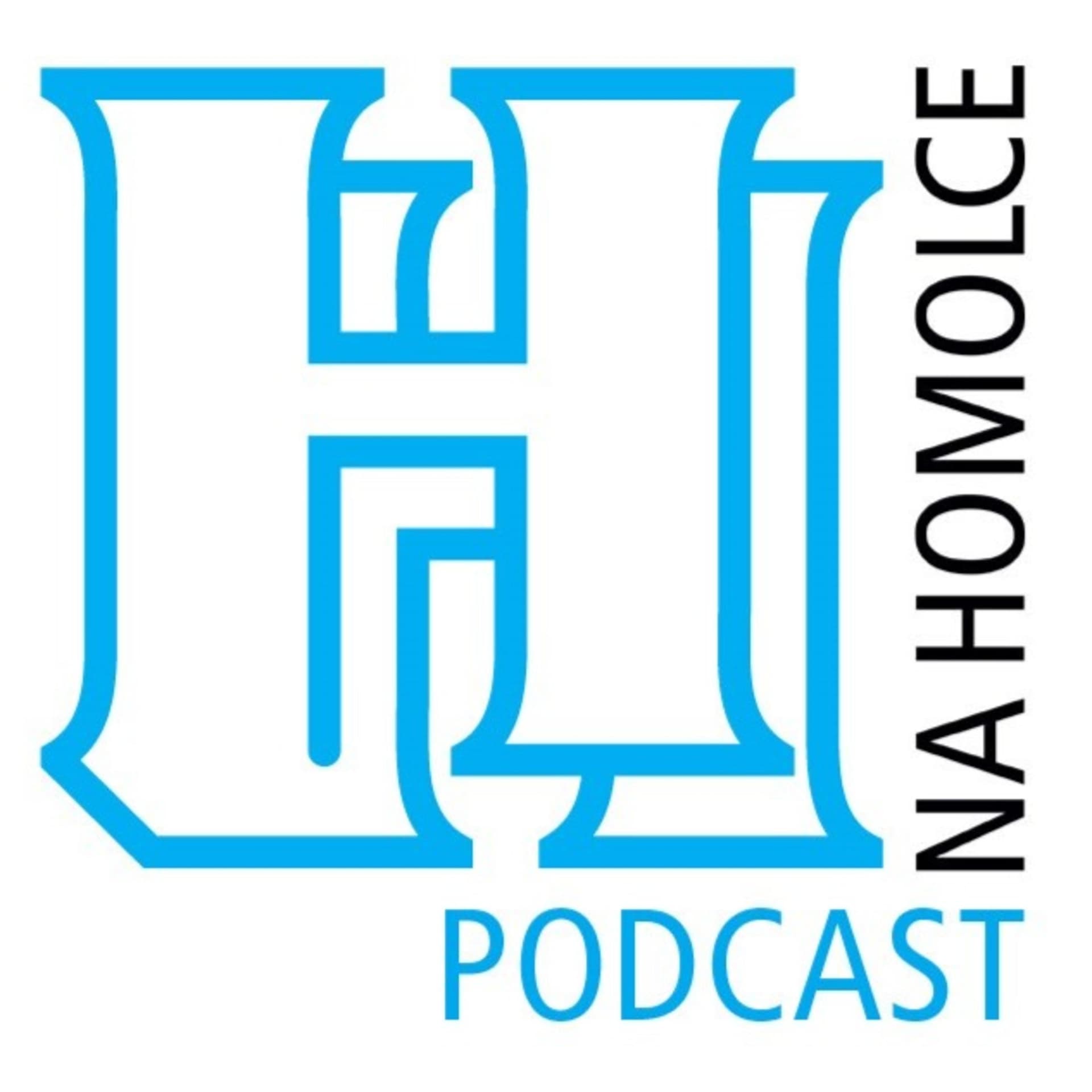Na Homolce podcast - Podcasty
