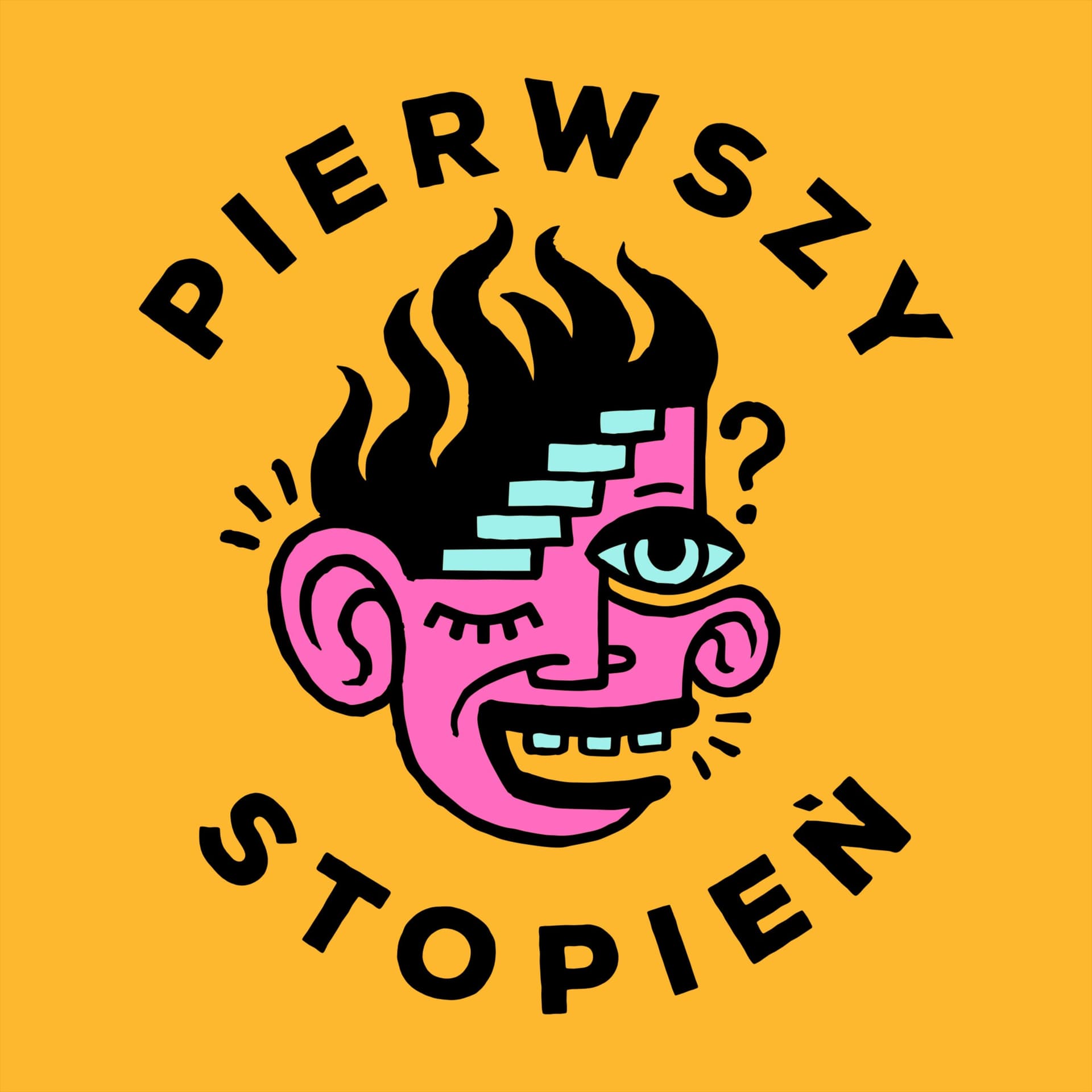 Pierwszy Stopień - Podcasty