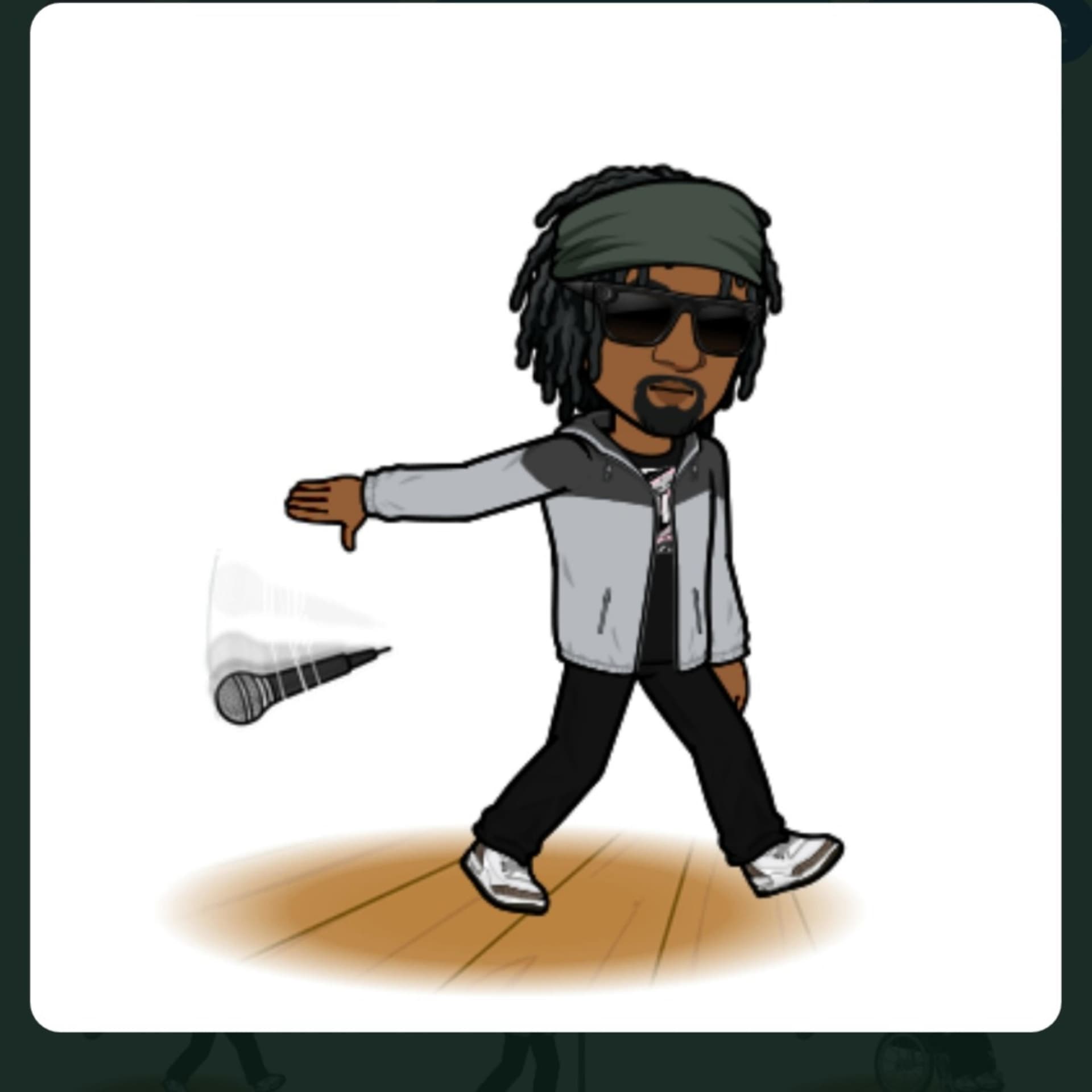 Russ Smith - Podcasts