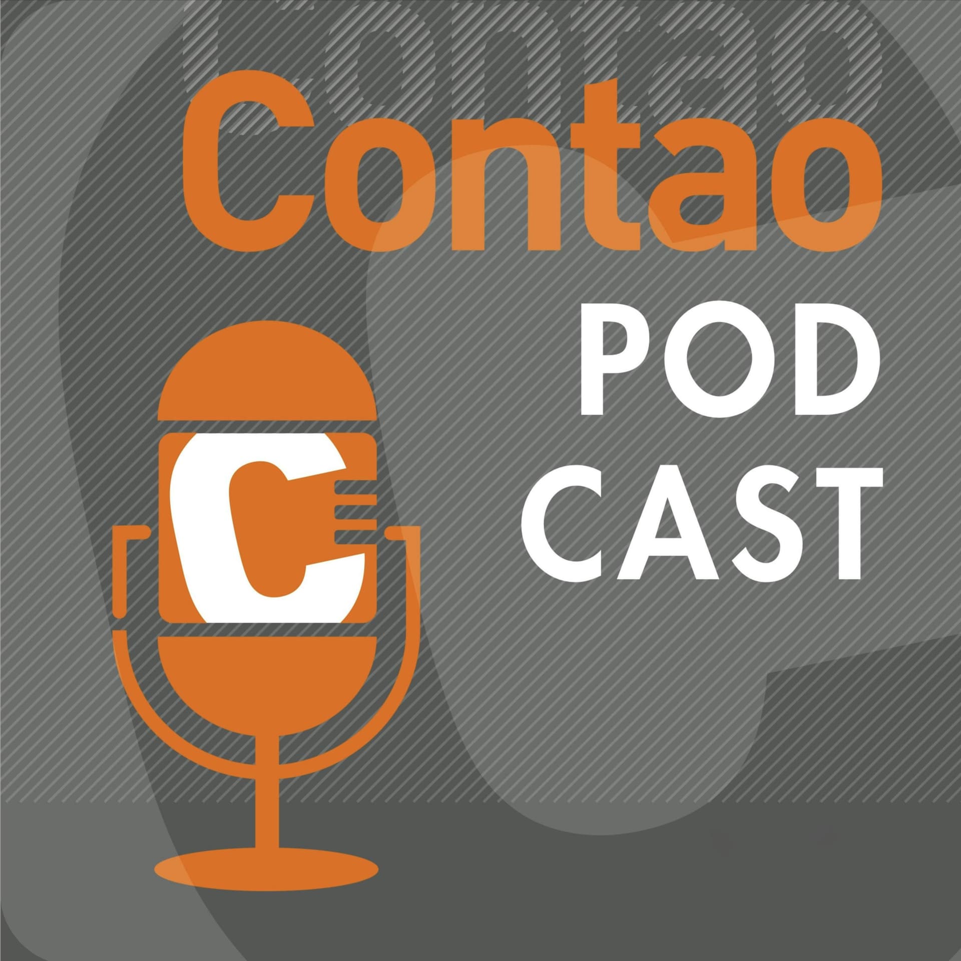 Contao-Podcast - Podcasts