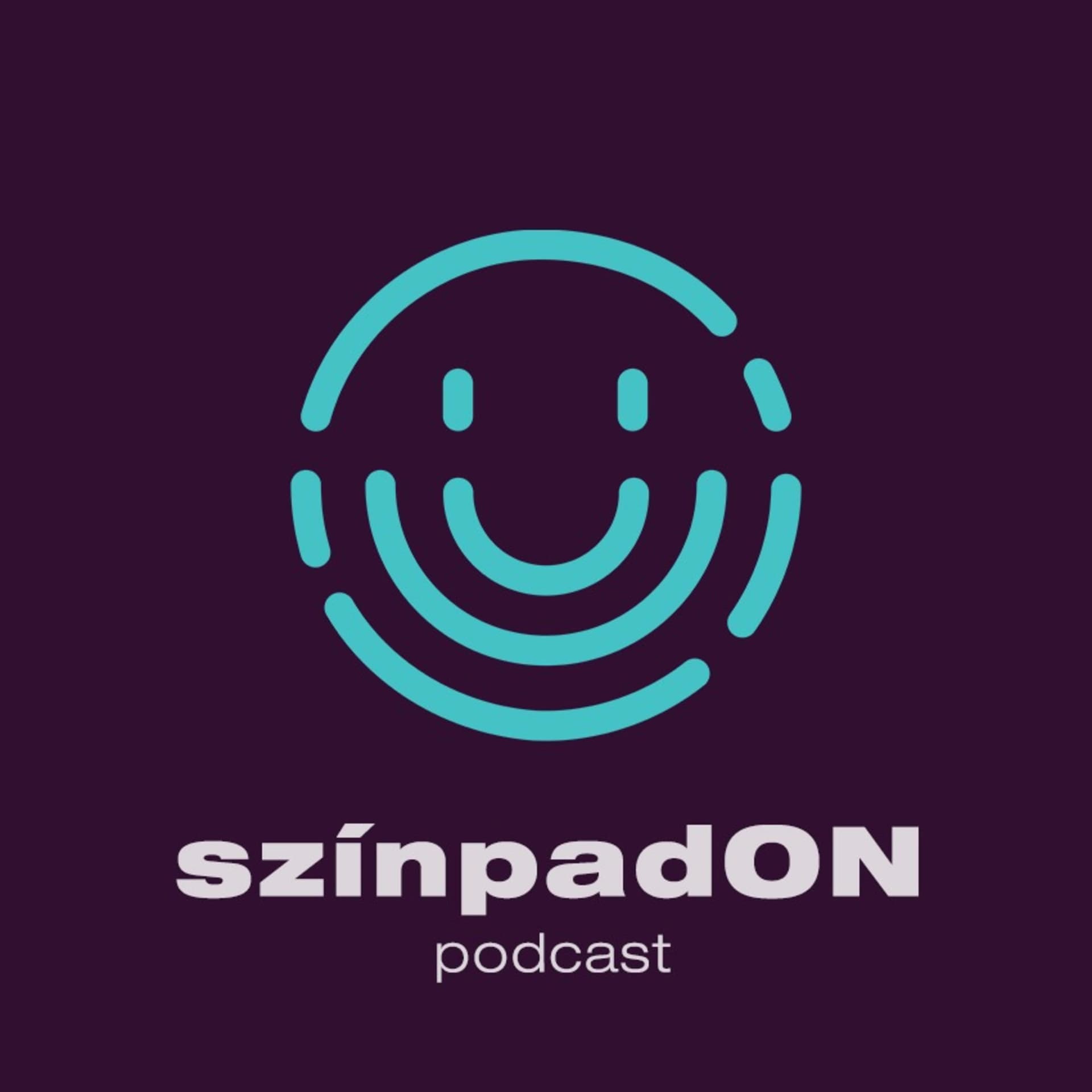 színpadON - Podcasts