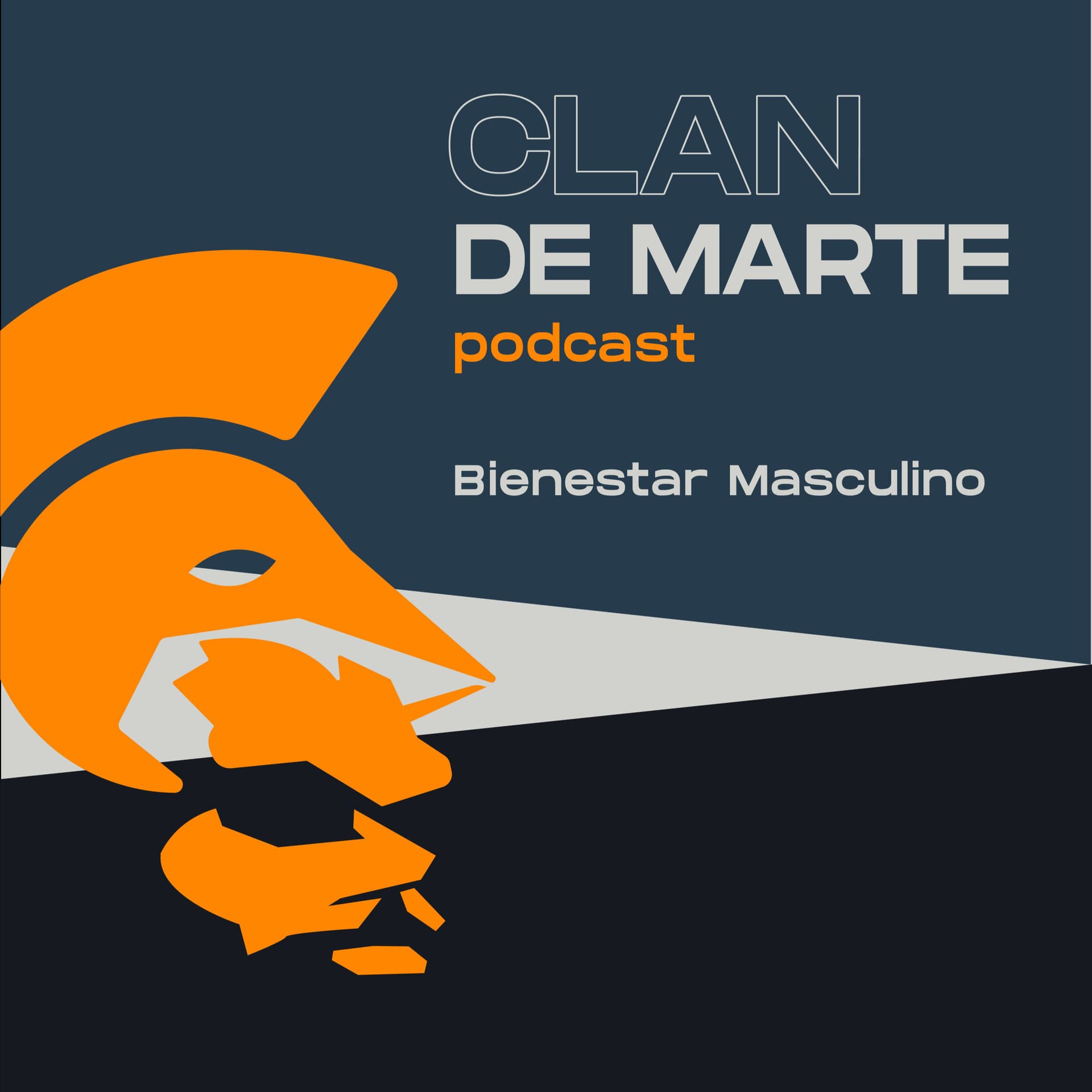 Clan De Marte - Podcasts