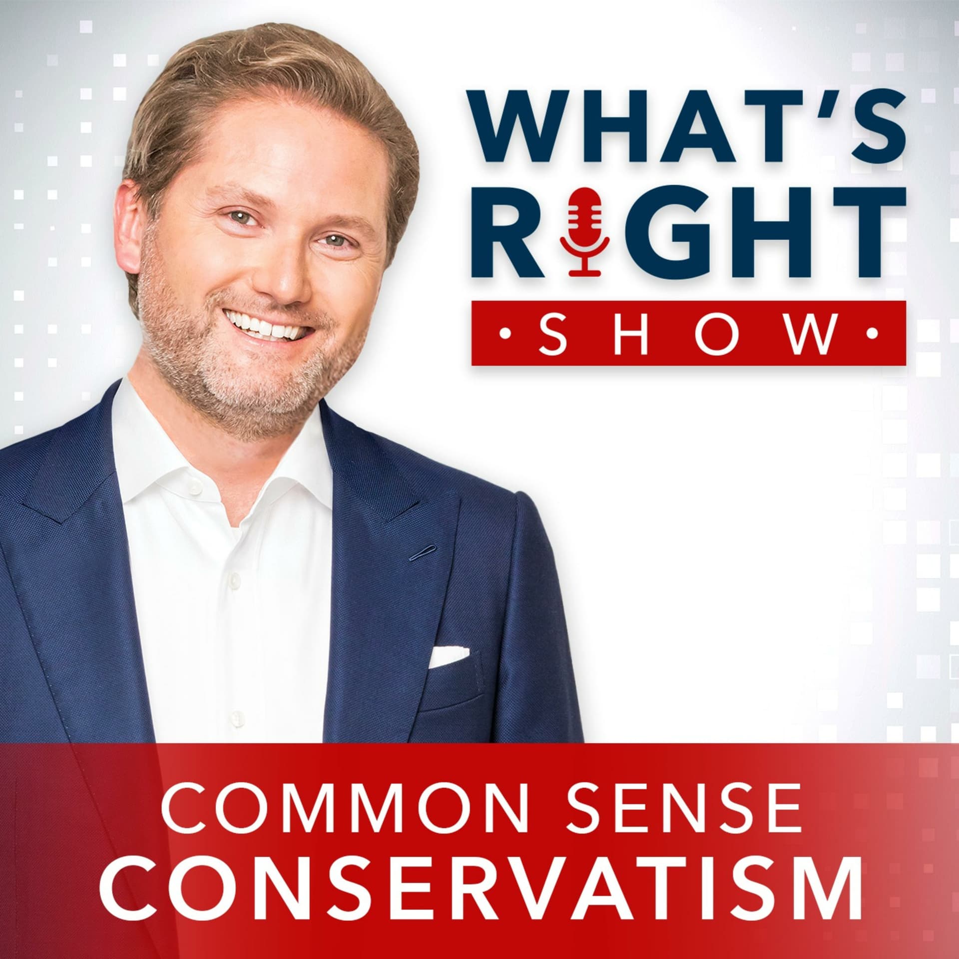 What's Right Show - Podcasts