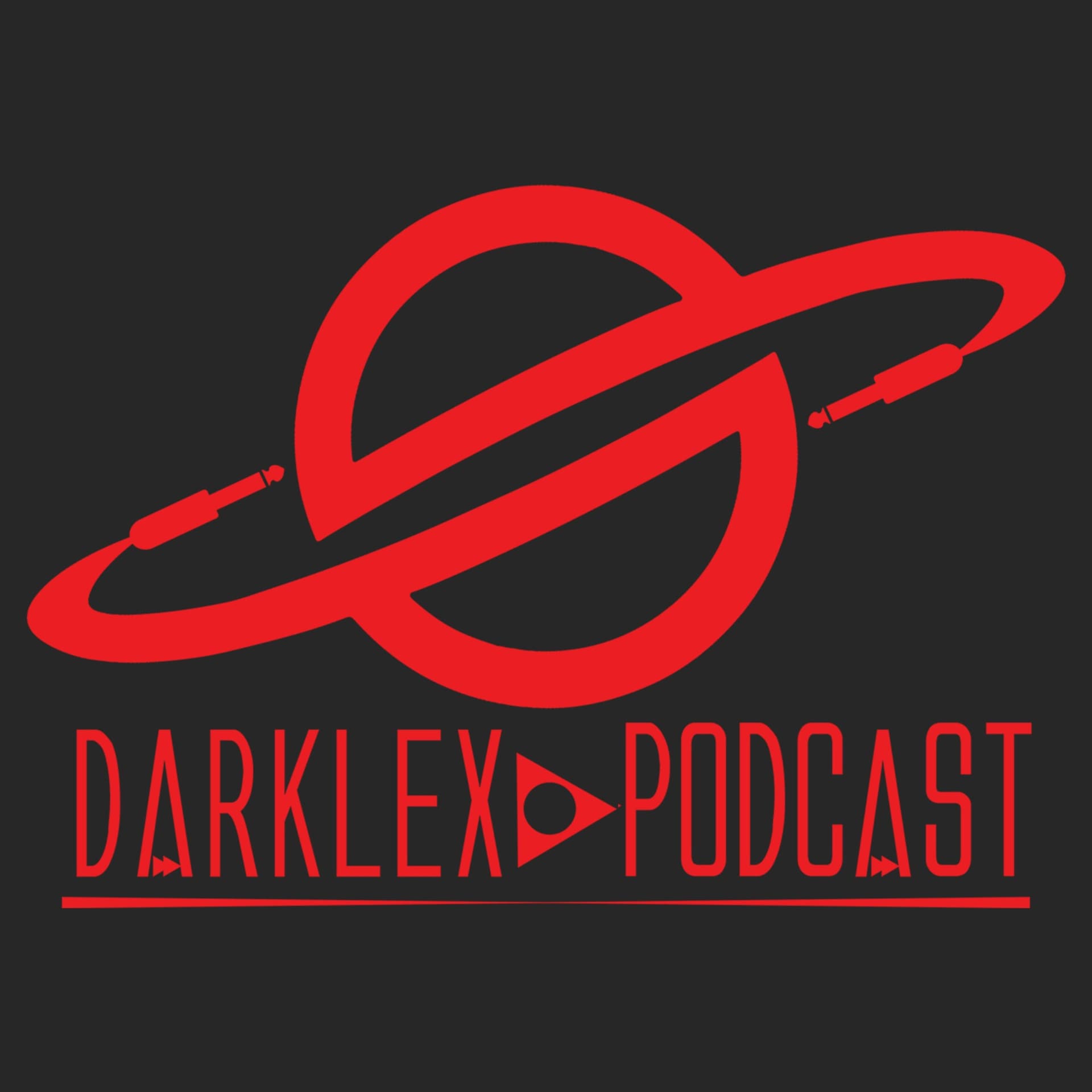Darklex Podcast - Podcasty