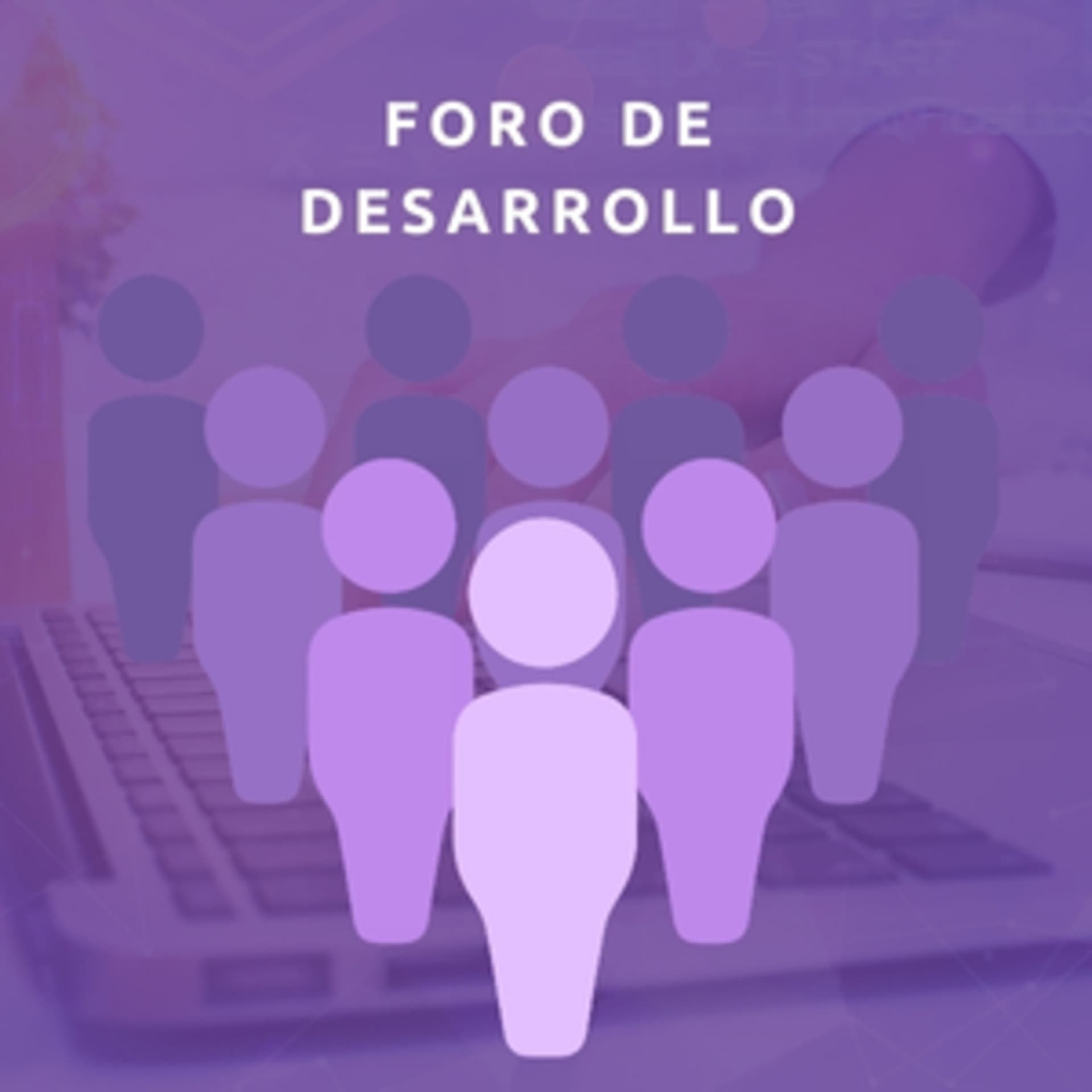 Foro de Desarrollo - Podcasts