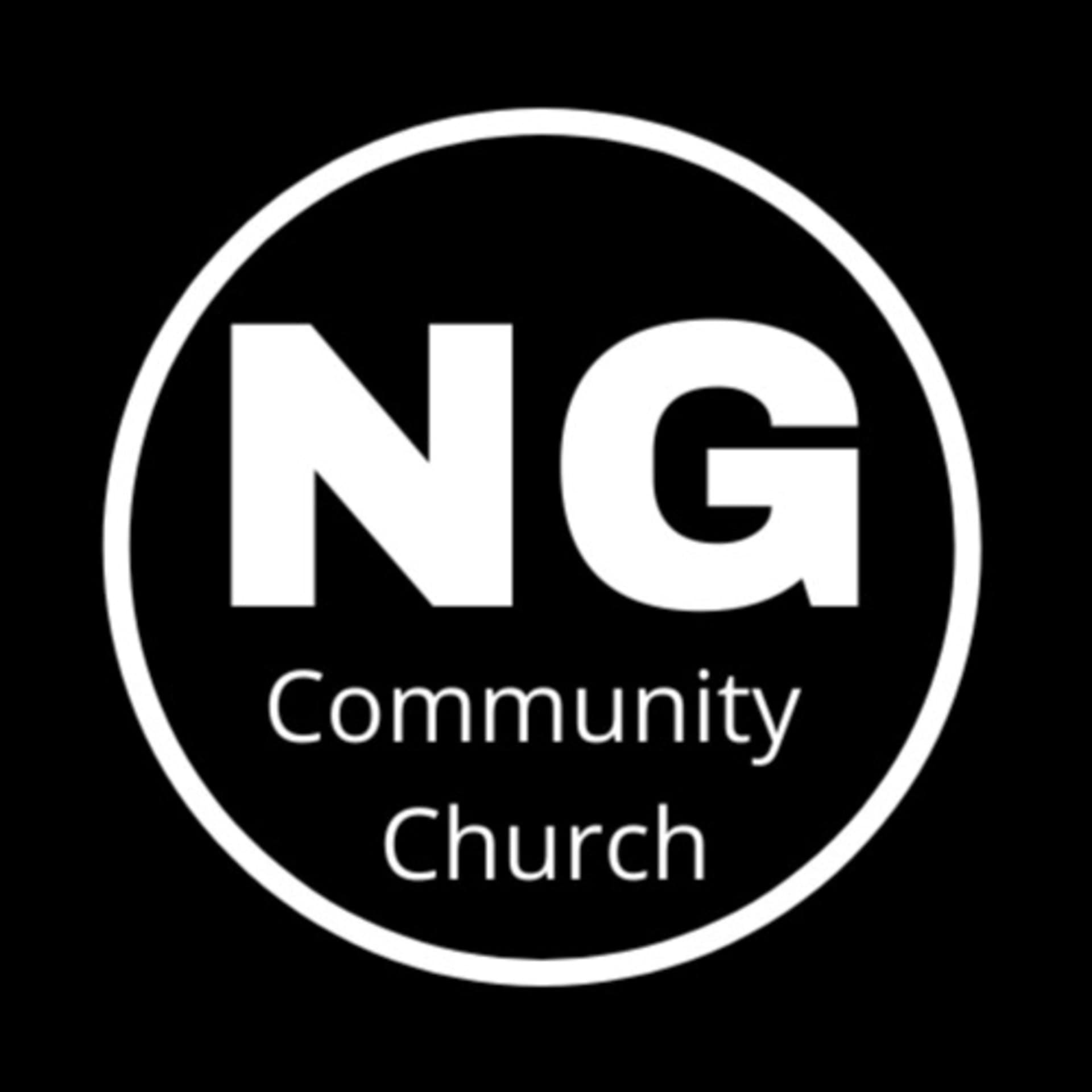 Live From North Grenville Community Church - Podcast