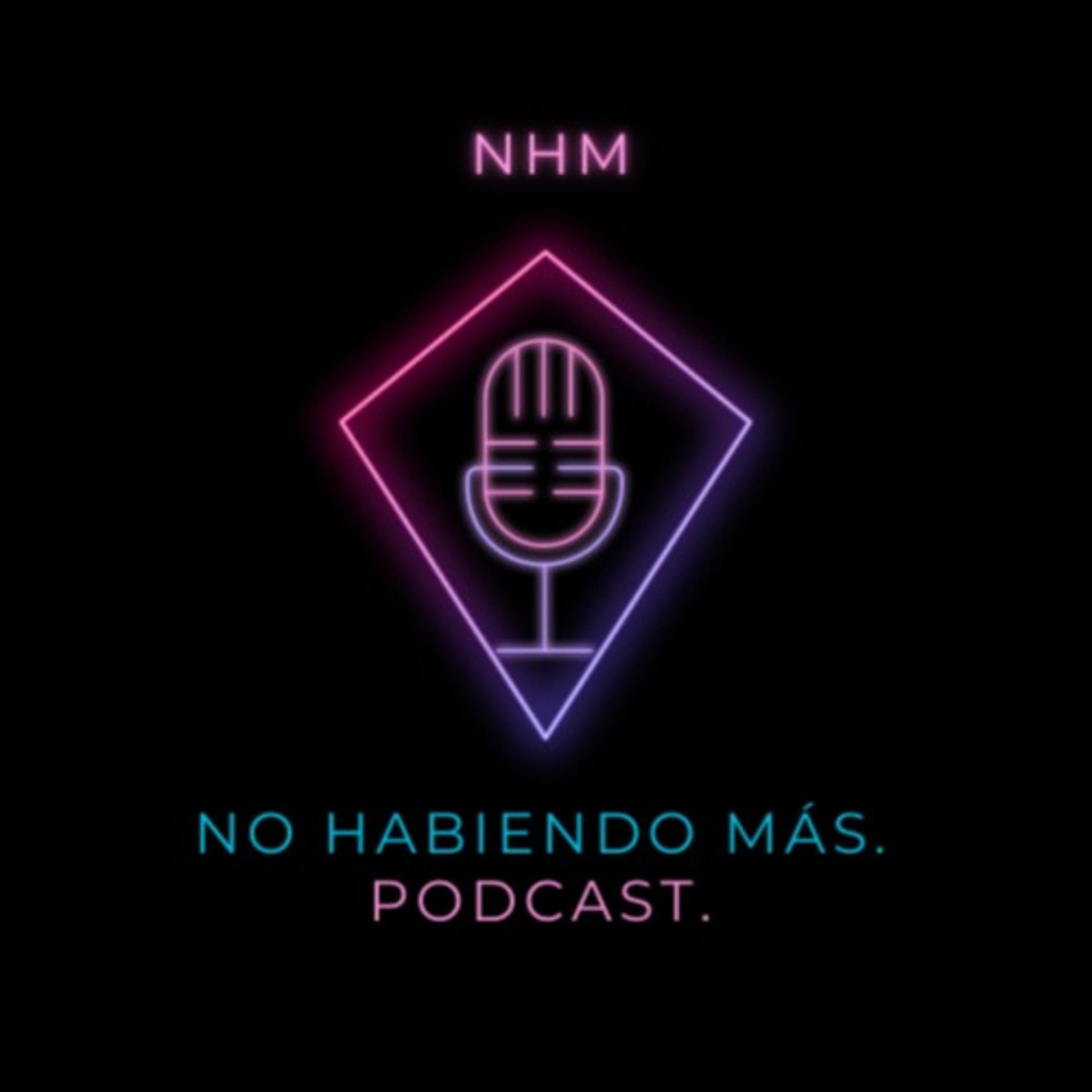 No Habiendo Más