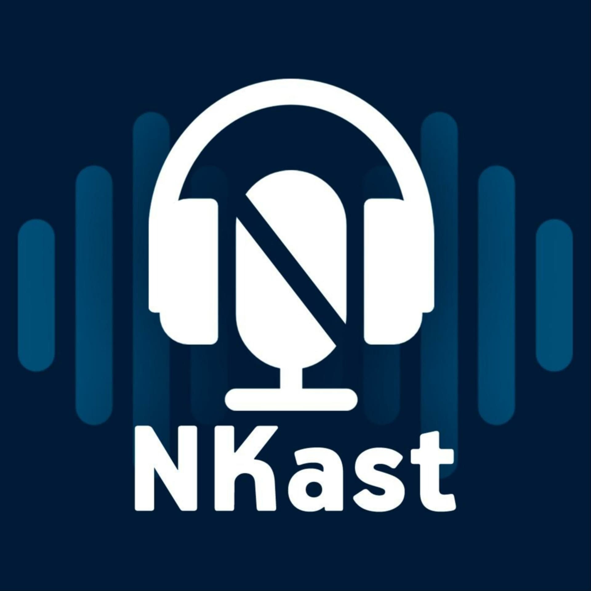 Nkast - o podcast sobre gestão financeira - Podcasts