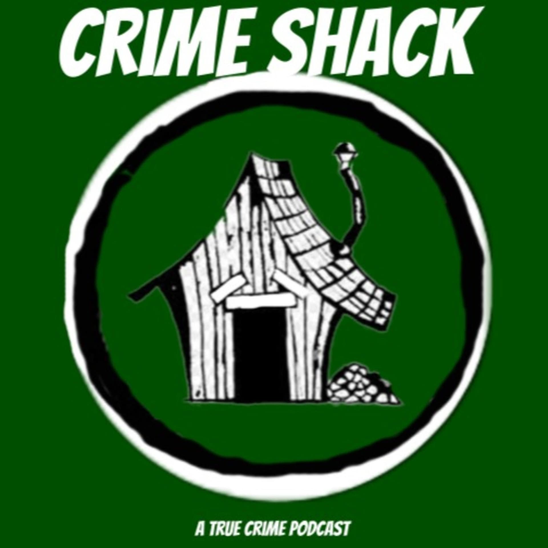 Crime Shack - Podcasts